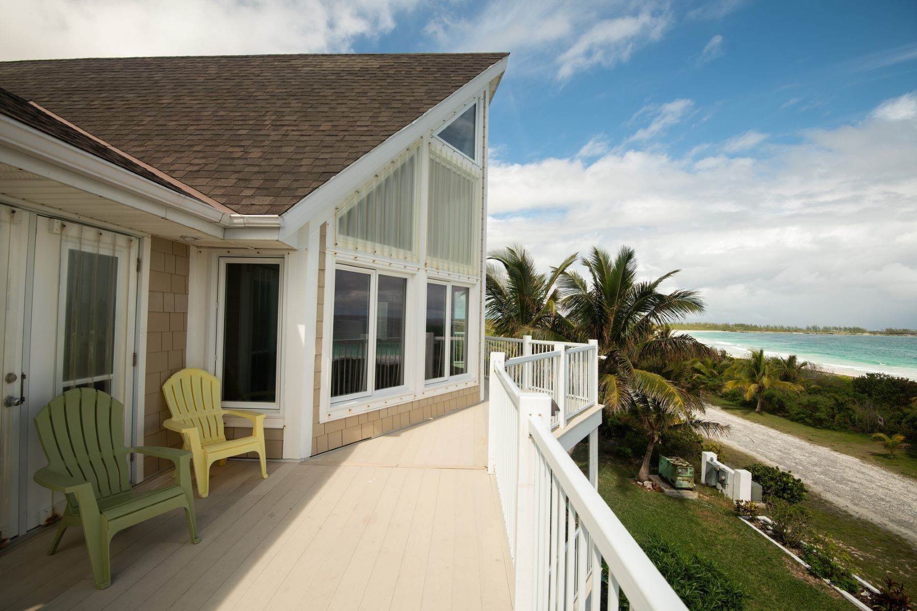 4. Single Family Homes for Sale at Long Beach, Abaco, Bahamas