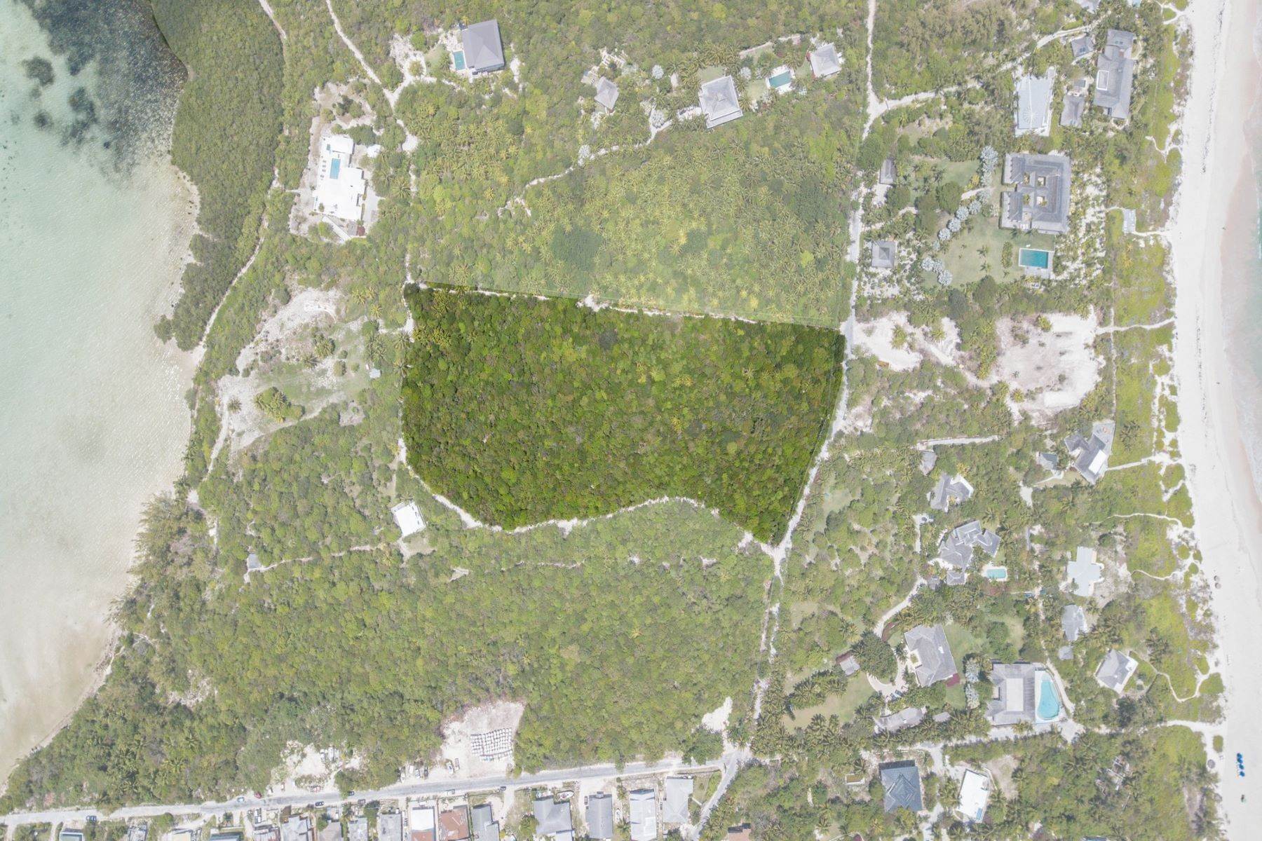 2. Land for Sale at For Those Who Seek the Exceptional Harbour Island, Eleuthera, Bahamas