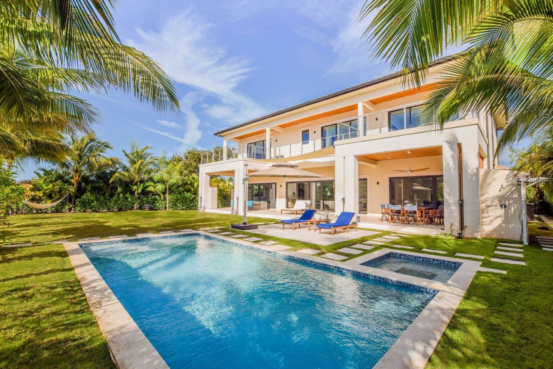 Property for Sale at Elysium, 3 Bay Creek Old Fort Bay, Nassau and Paradise Island, Bahamas