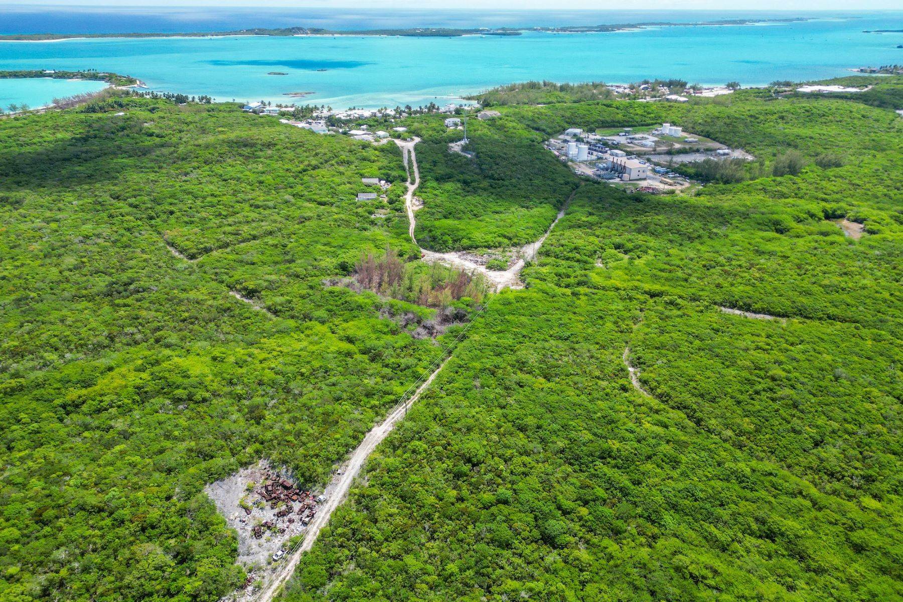 7. Land for Sale at Other Exuma, Exuma, Bahamas