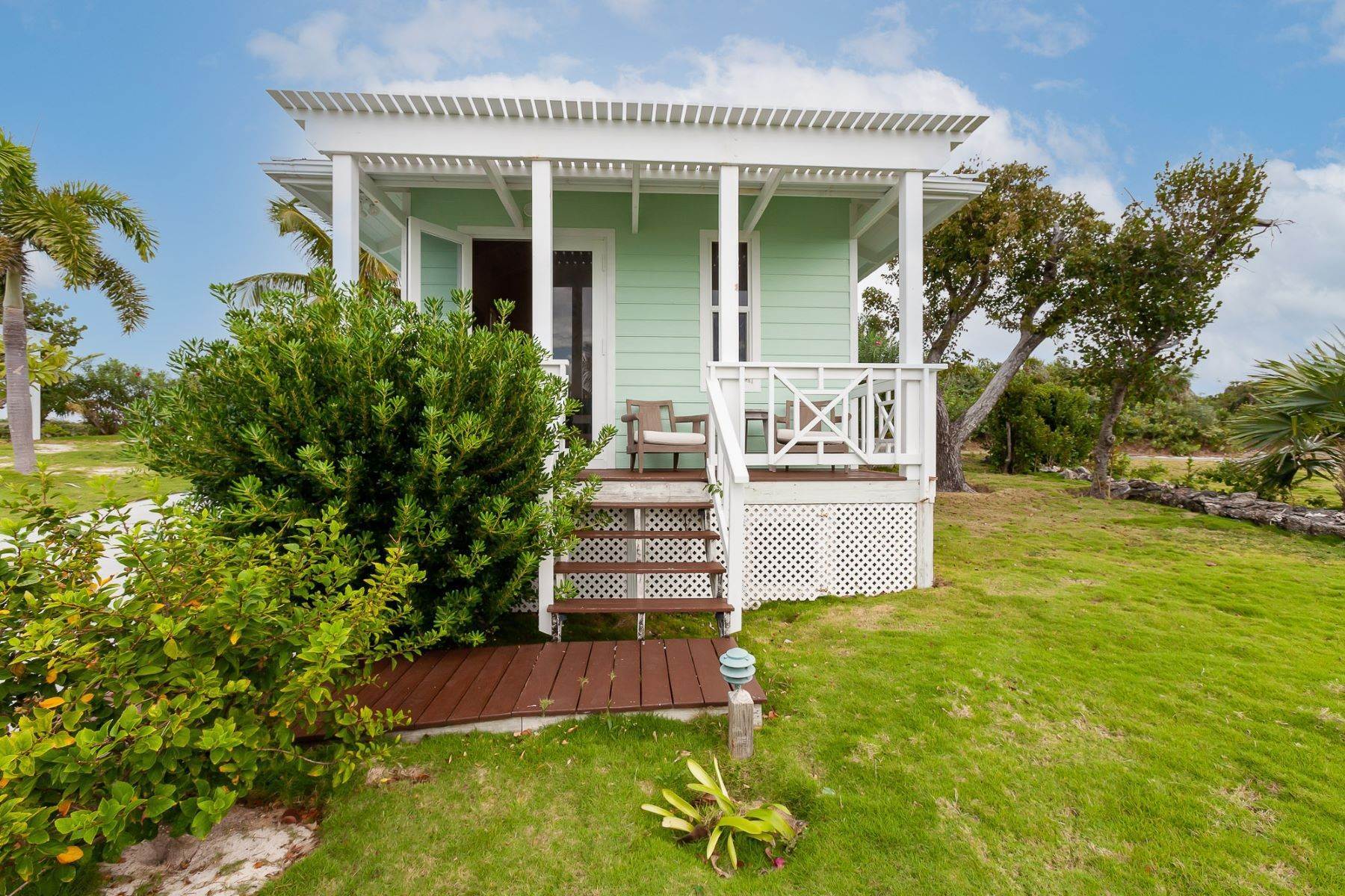 24. Single Family Homes for Sale at Scotland Cay, Abaco, Bahamas