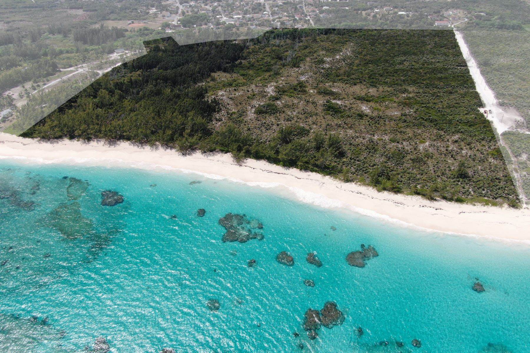 2. Land for Sale at North Palmetto Point, Palmetto Point, Eleuthera, Bahamas
