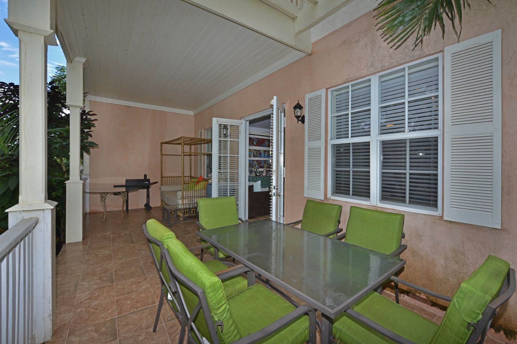 3. Townhouse for Sale at Balmoral GR79 Other Bahamas, Other Areas In The Bahamas, Bahamas