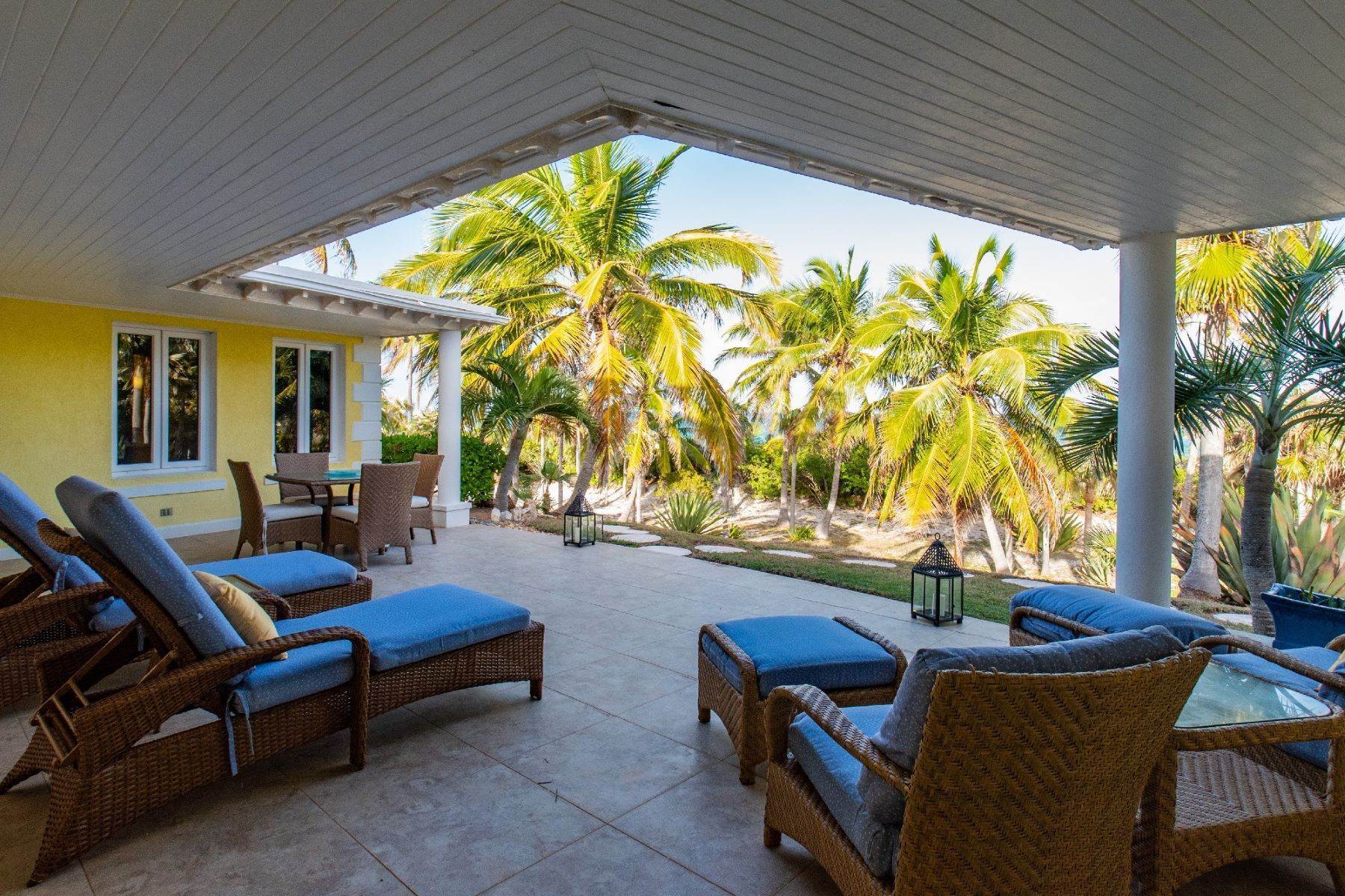 16. Single Family Homes pour l Vente à Double Bay, Eleuthera, Bahamas