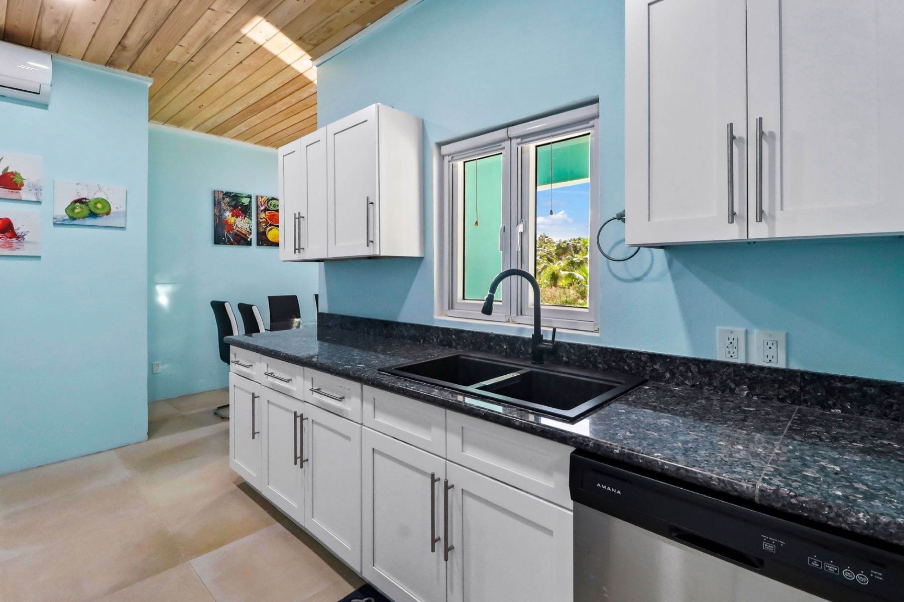 13. Bed and Breakfast Homes pour l Vente à Double Bay, Eleuthera, Bahamas
