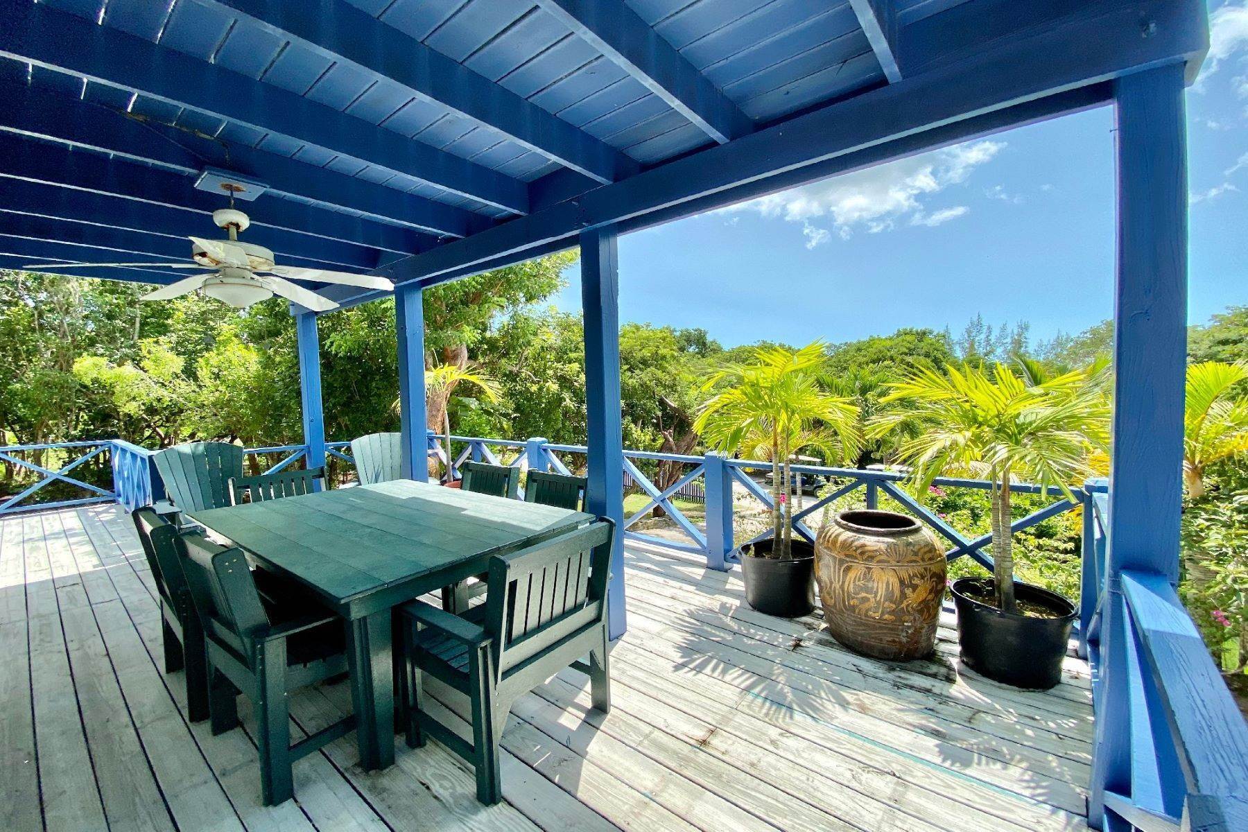 2. Single Family Homes für Verkauf beim Harbour Island, Eleuthera, Bahamas