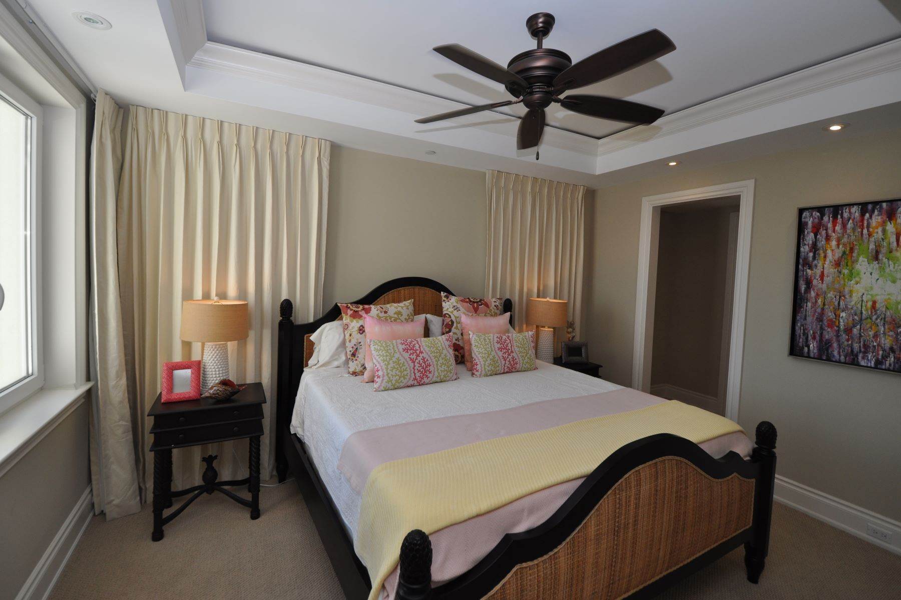 24. Apartments at Ocean Club Estates, Nassau New Providence, Bahamas