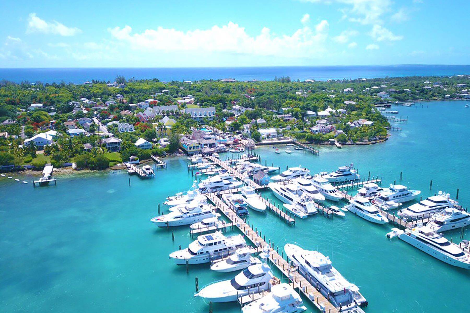 Property por un Venta en Harbour Island, Eleuthera, Bahamas