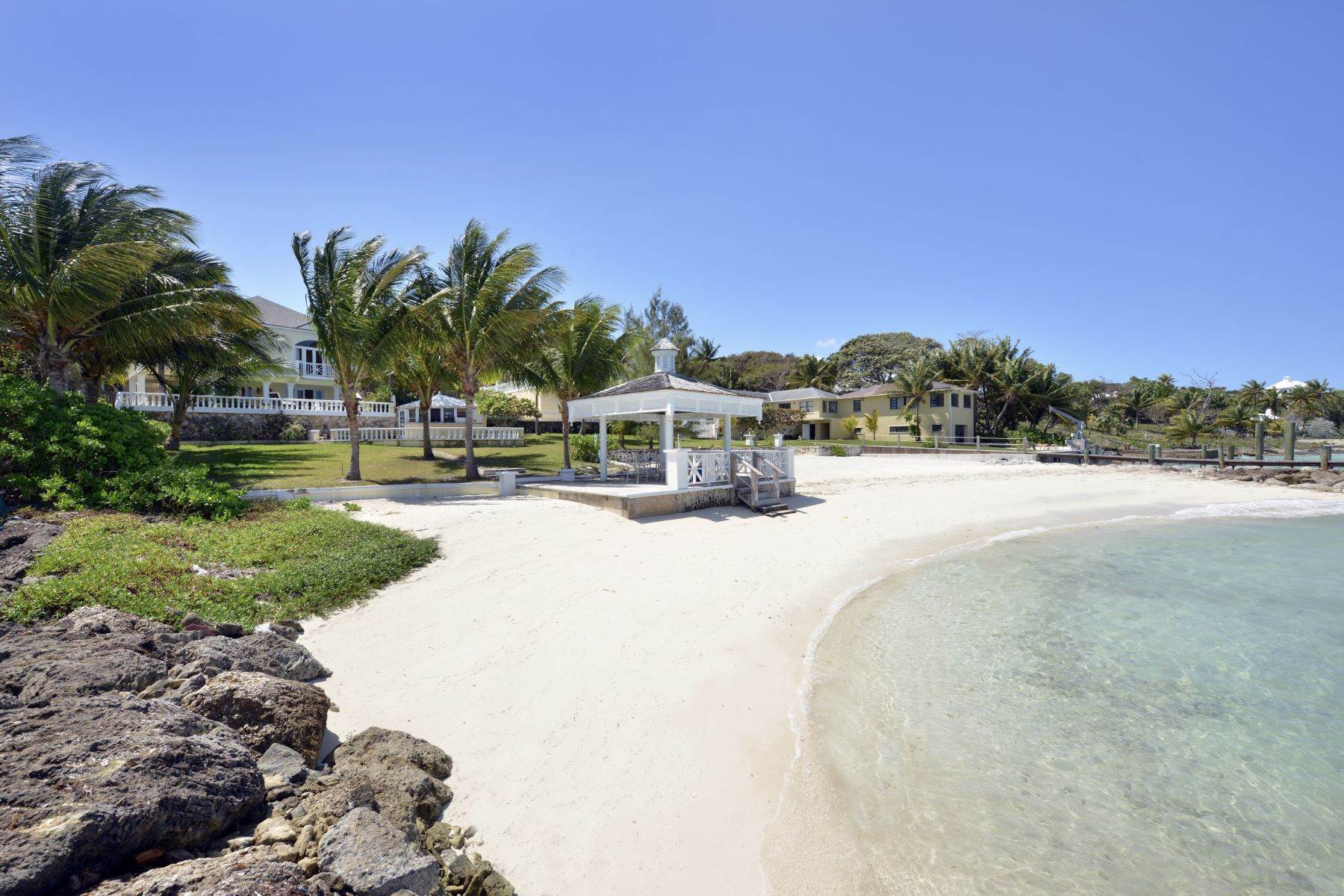 4. Single Family Homes für Verkauf beim Full Moon Estate off Eastern Road Eastern Road, New Providence/Nassau, Bahamas