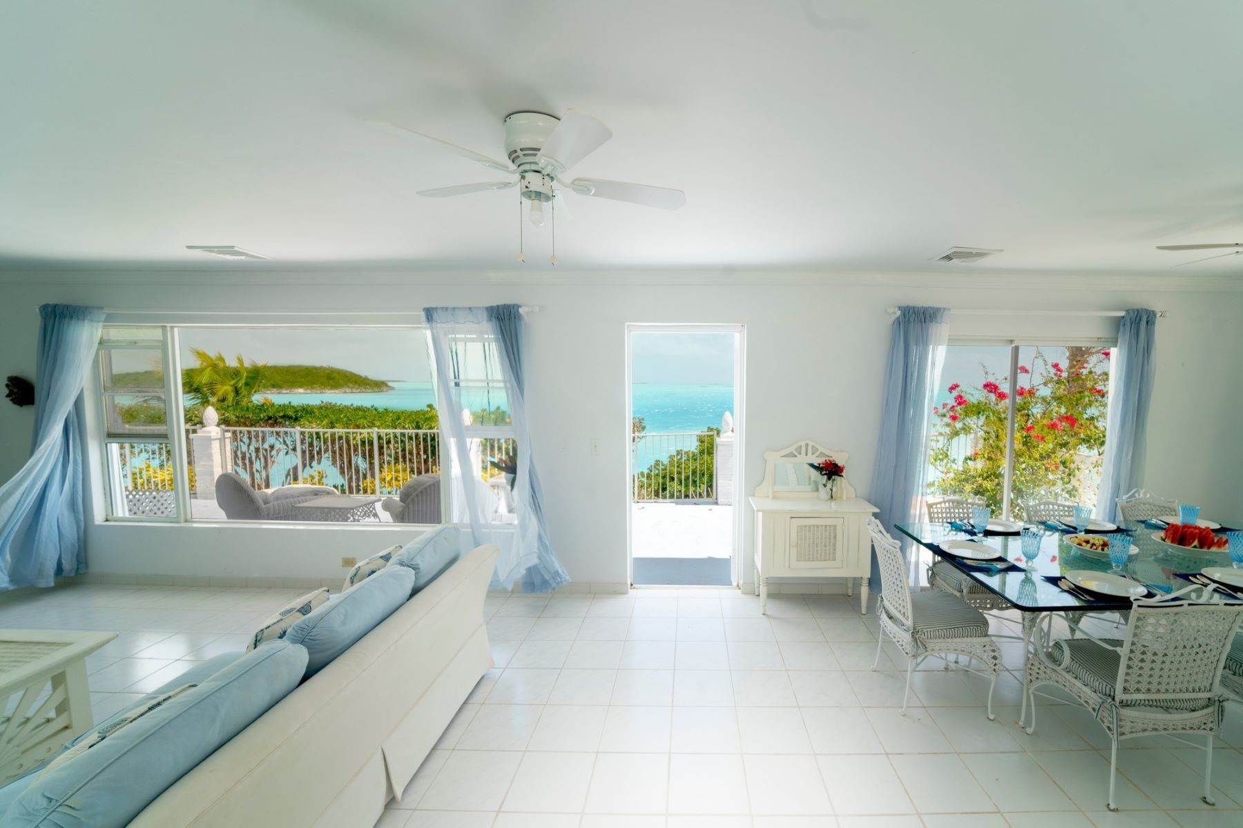 8. Private Islands for Sale at Exuma Cays, Exuma, Bahamas