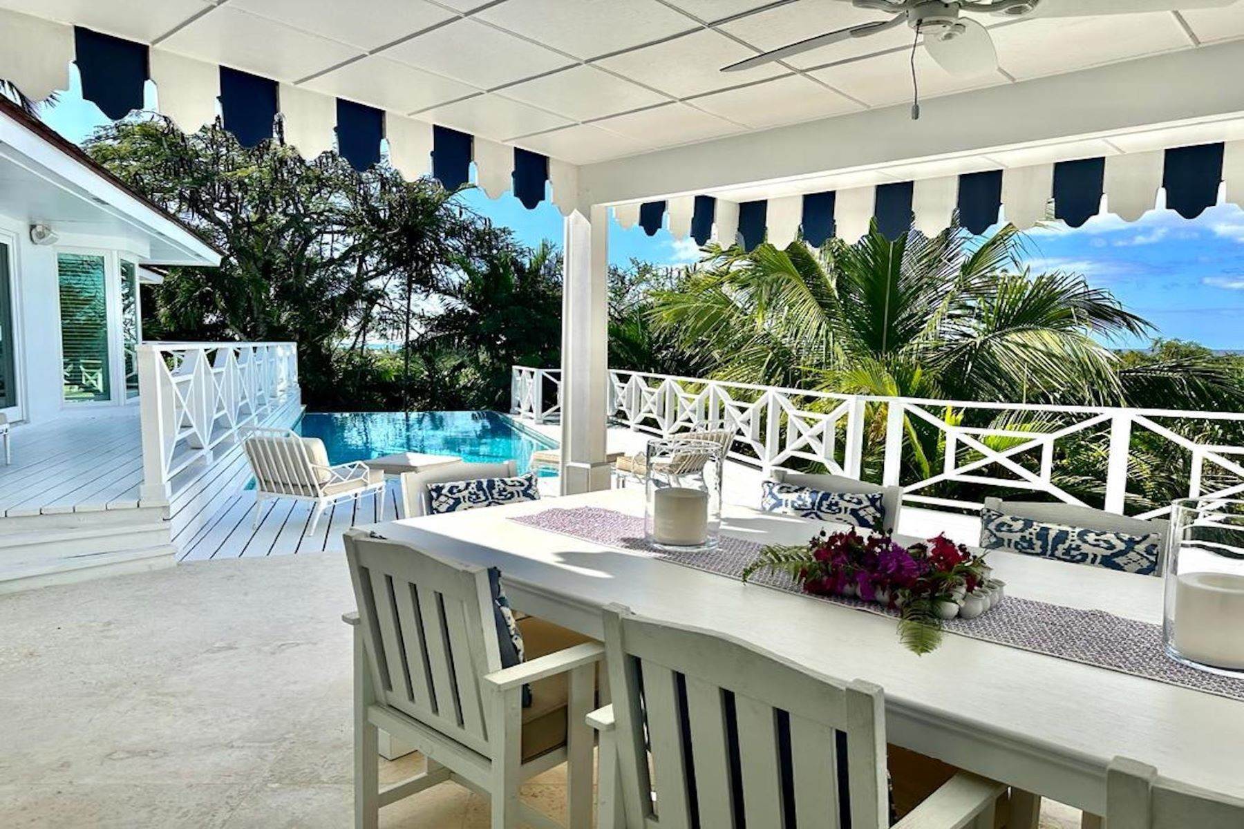 5. Vacation Rentals at Treehouse, Lyford Cay Lyford Cay, Nassau and Paradise Island, Bahamas