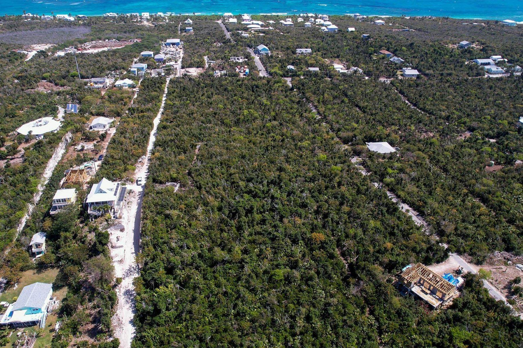 4. Land for Sale at Elbow Cay Hope Town, Abaco, Bahamas
