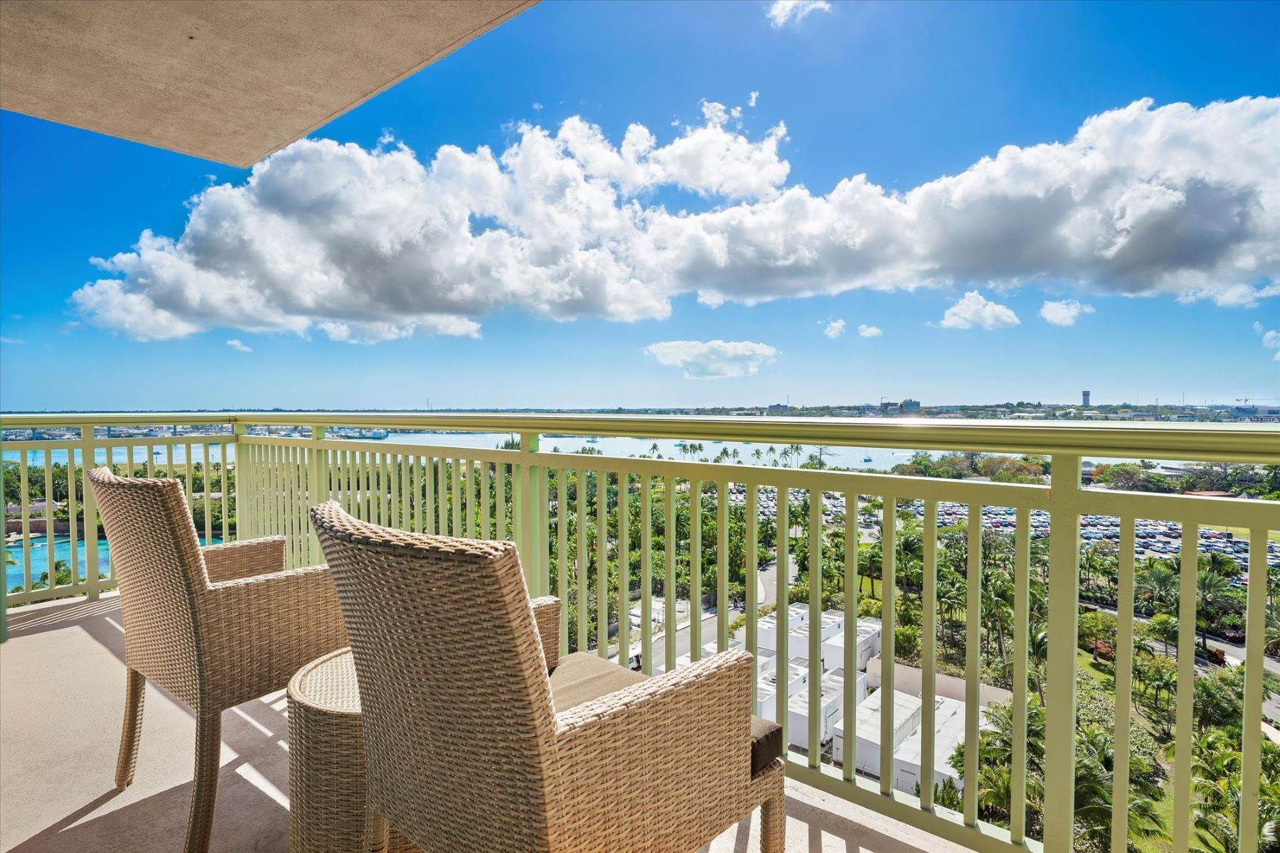 3. Condominiums for Sale at The Reef at Atlantis 12-901 Paradise Island, Nassau and Paradise Island, Bahamas