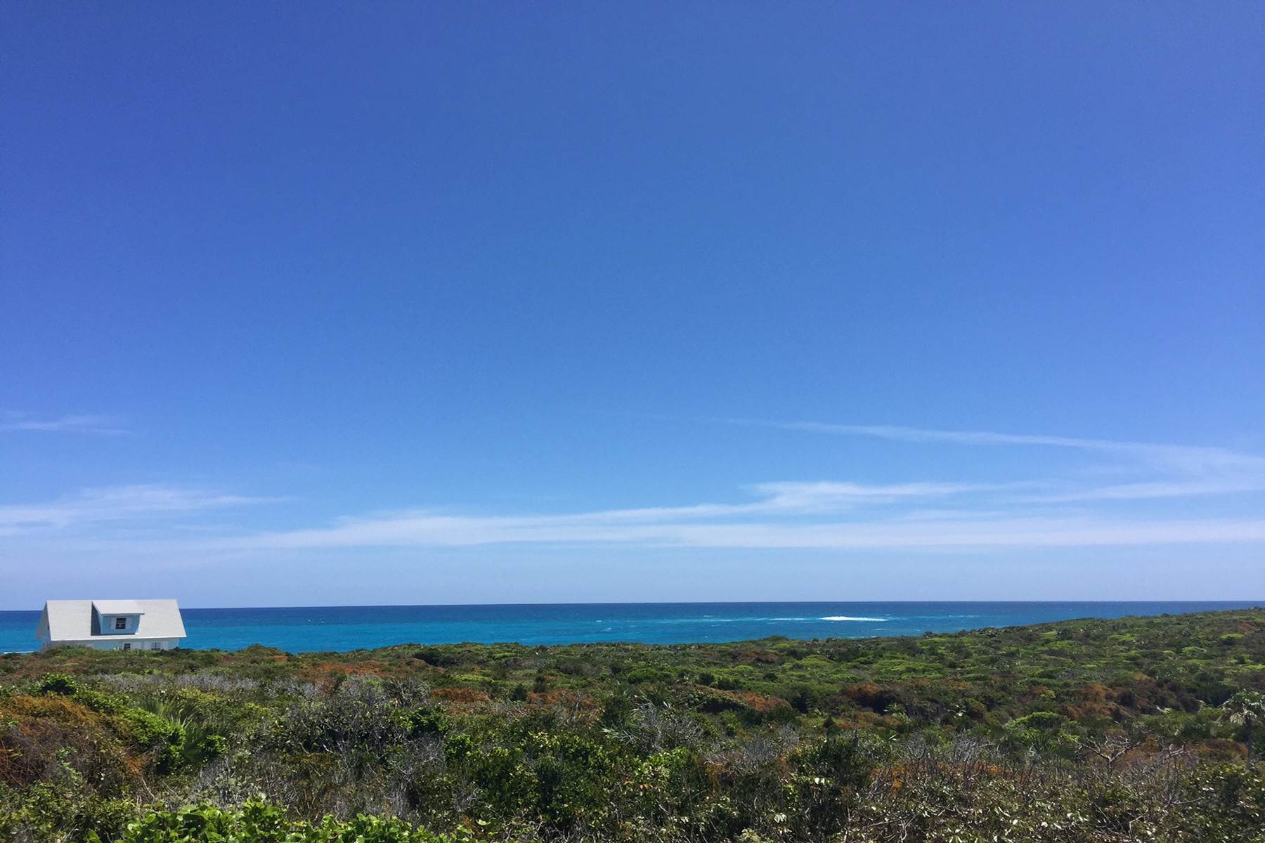 Land for Sale at Guana Cay, Abaco, Bahamas