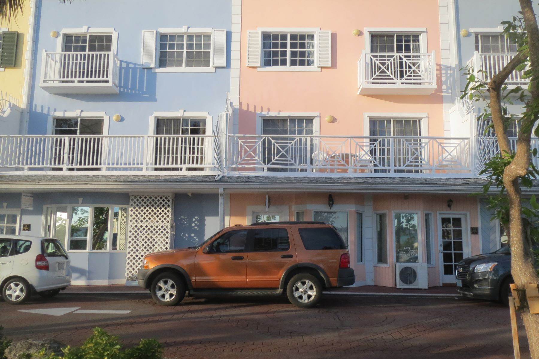 13. Apartments at Nebruck Apartment in Olde Towne, Sandyport Sandyport, Cable Beach, Nassau and Paradise Island, Bahamas