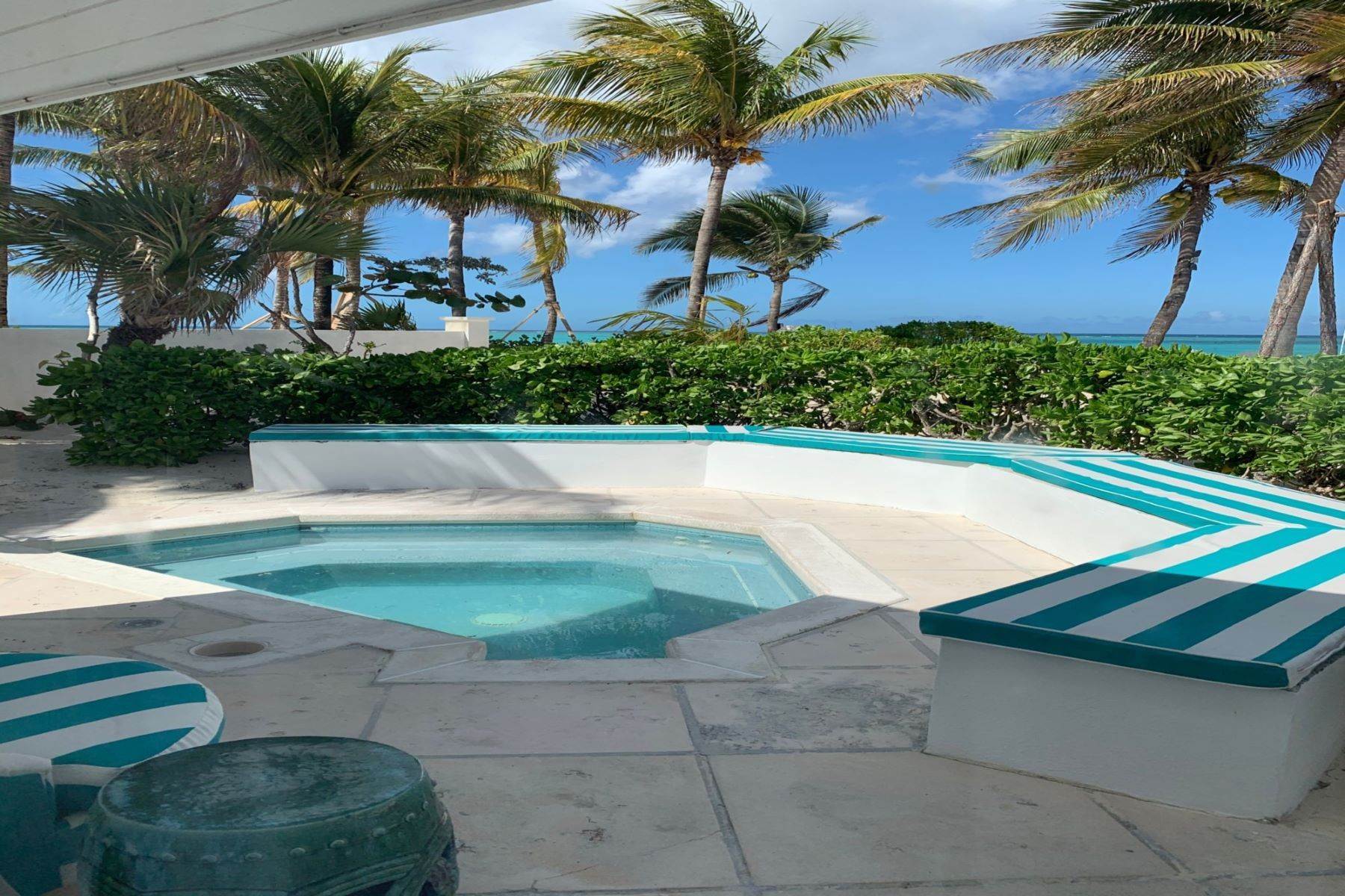 8. Single Family Homes at Love Beach, Nassau and Paradise Island, Bahamas