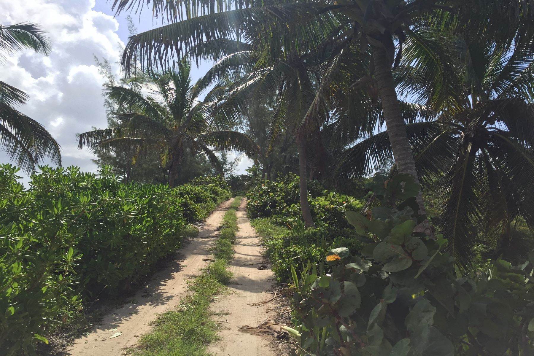 9. Land for Sale at FOR THOSE SEEKING THE UNCHARTED Banks Road, Governors Harbour, Eleuthera, Bahamas