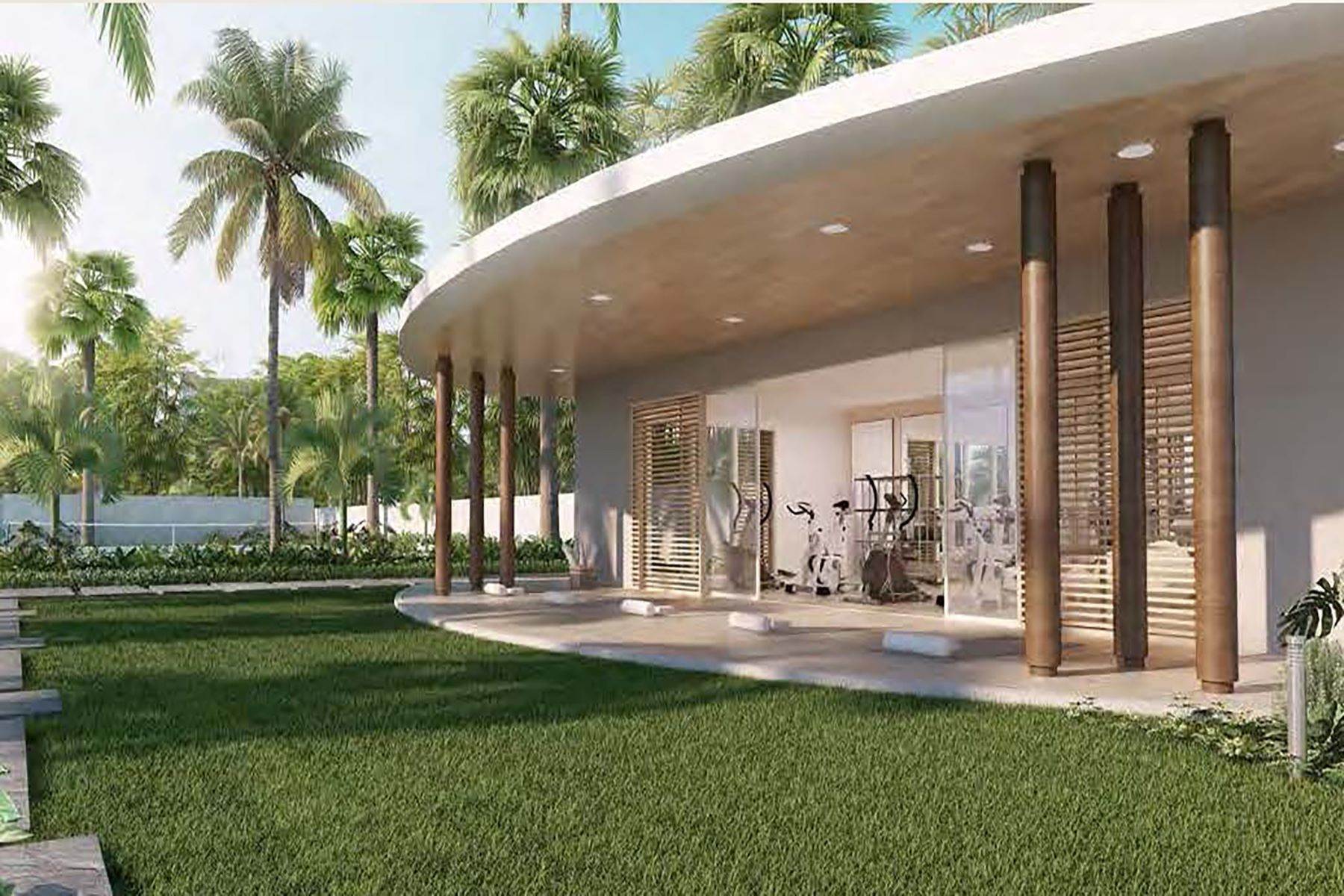 10. Condominiums for Sale at Cable Beach, Nassau and Paradise Island, Bahamas
