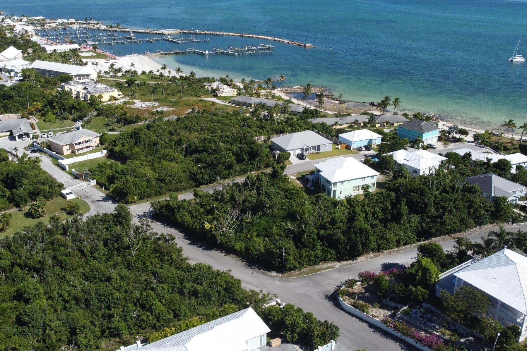 土地,用地 为 销售 在 Sunrise Bay, 马什港, 阿巴科, 巴哈马