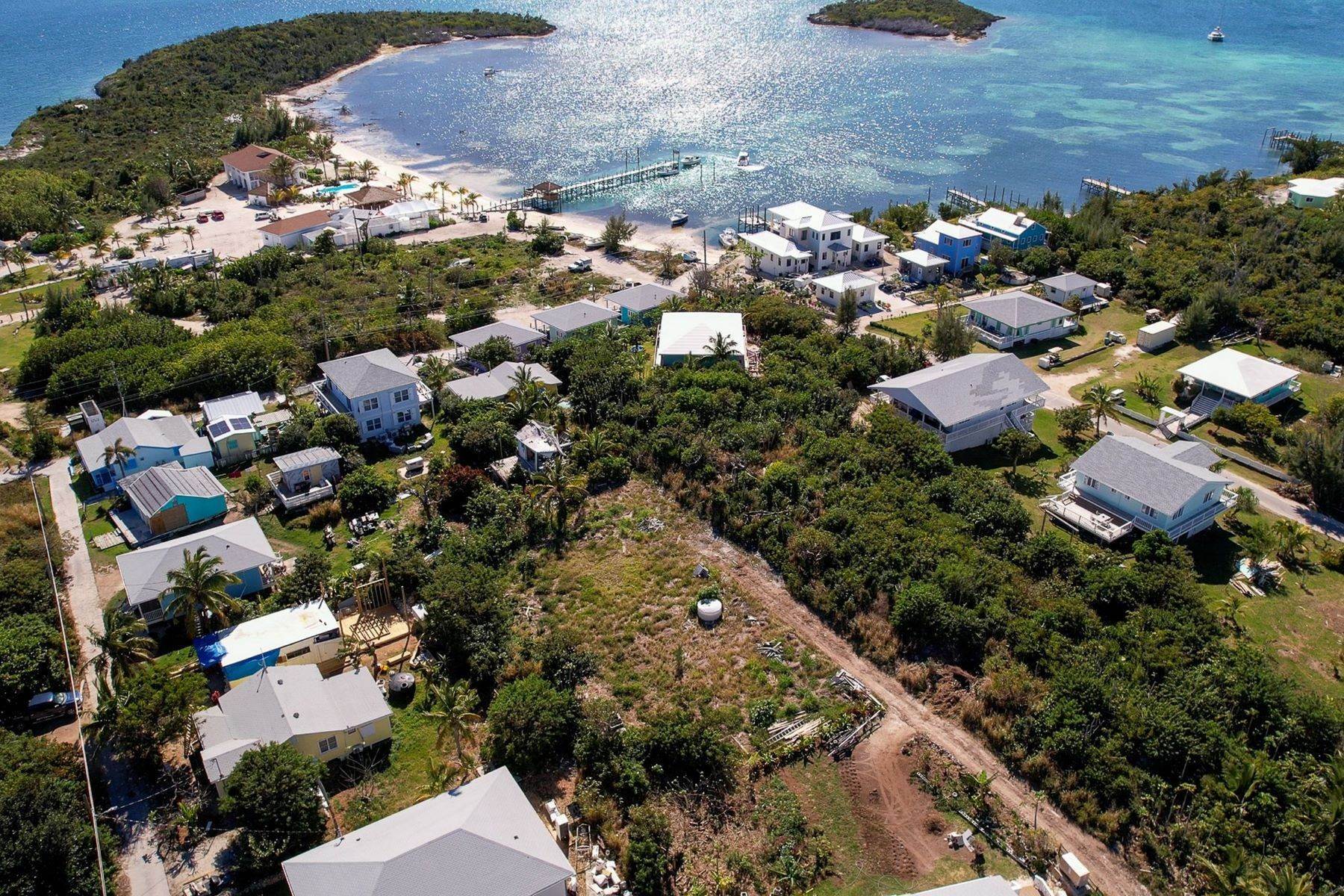6. Land for Sale at Twin Lots, Guana Cay Guana Cay, Abaco, Bahamas