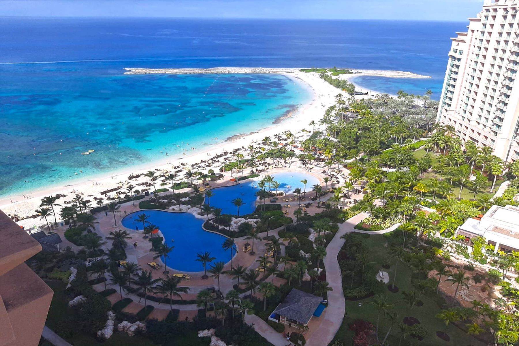 3. Condominiums for Sale at The Reef at Atlantis 22-904 The Reef Residences At Atlantis, Paradise Island, Nassau and Paradise Island, Bahamas