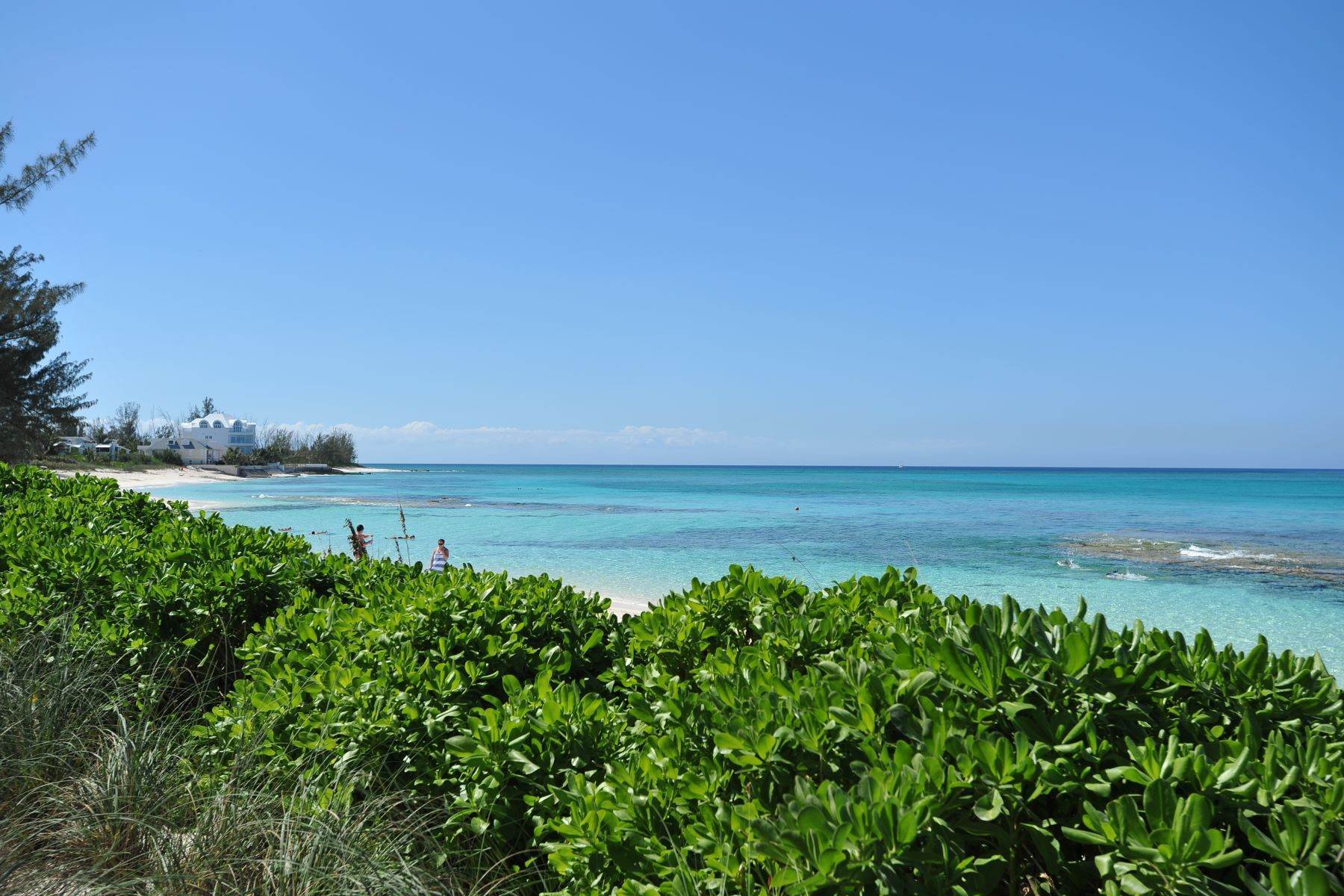 16. Condominiums en Chateau del Mar Ocean Villa Three Columbus Cove, Love Beach, Nueva Providencia / Nassau, Bahamas