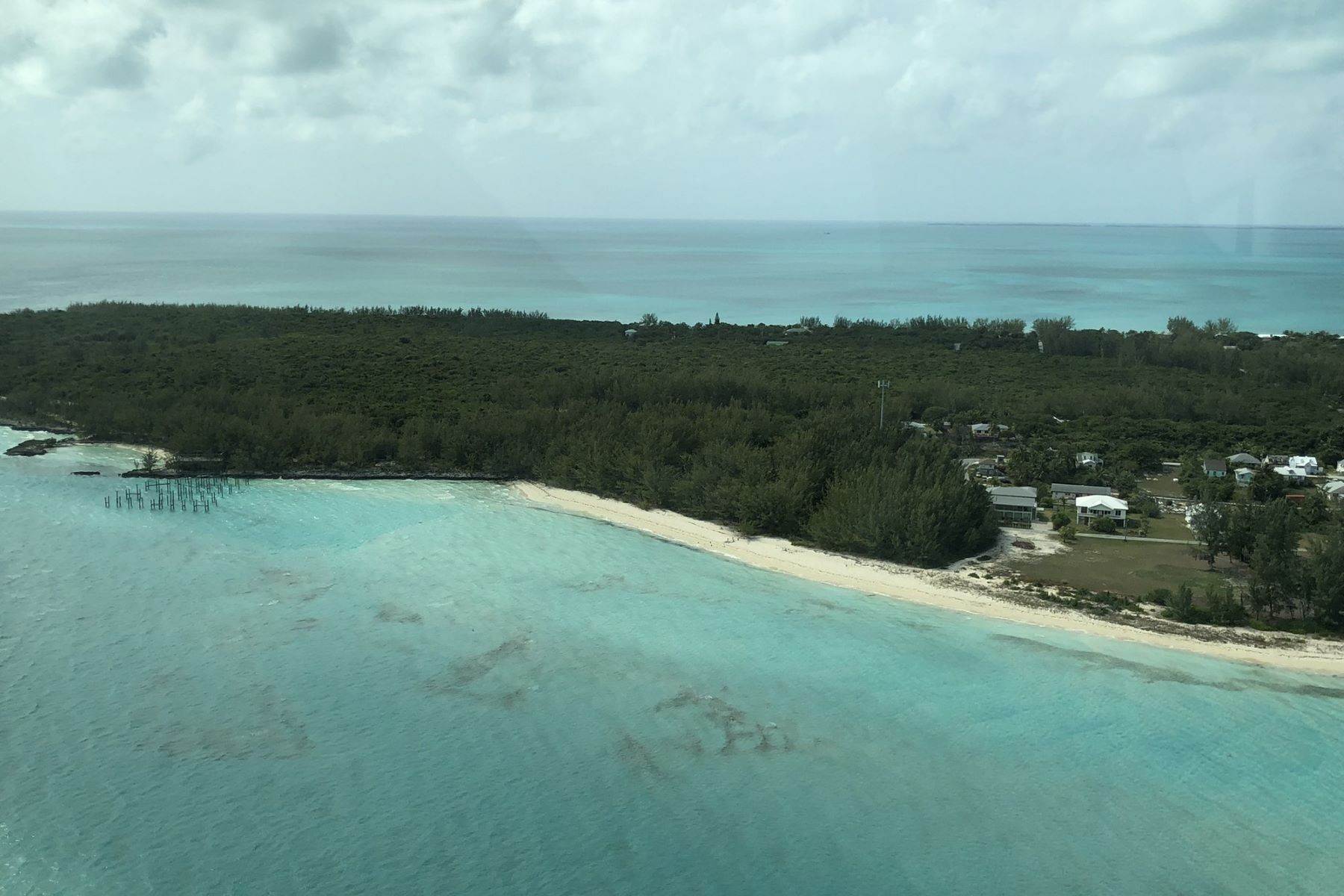 9. Land for Sale at Current, Eleuthera, Bahamas