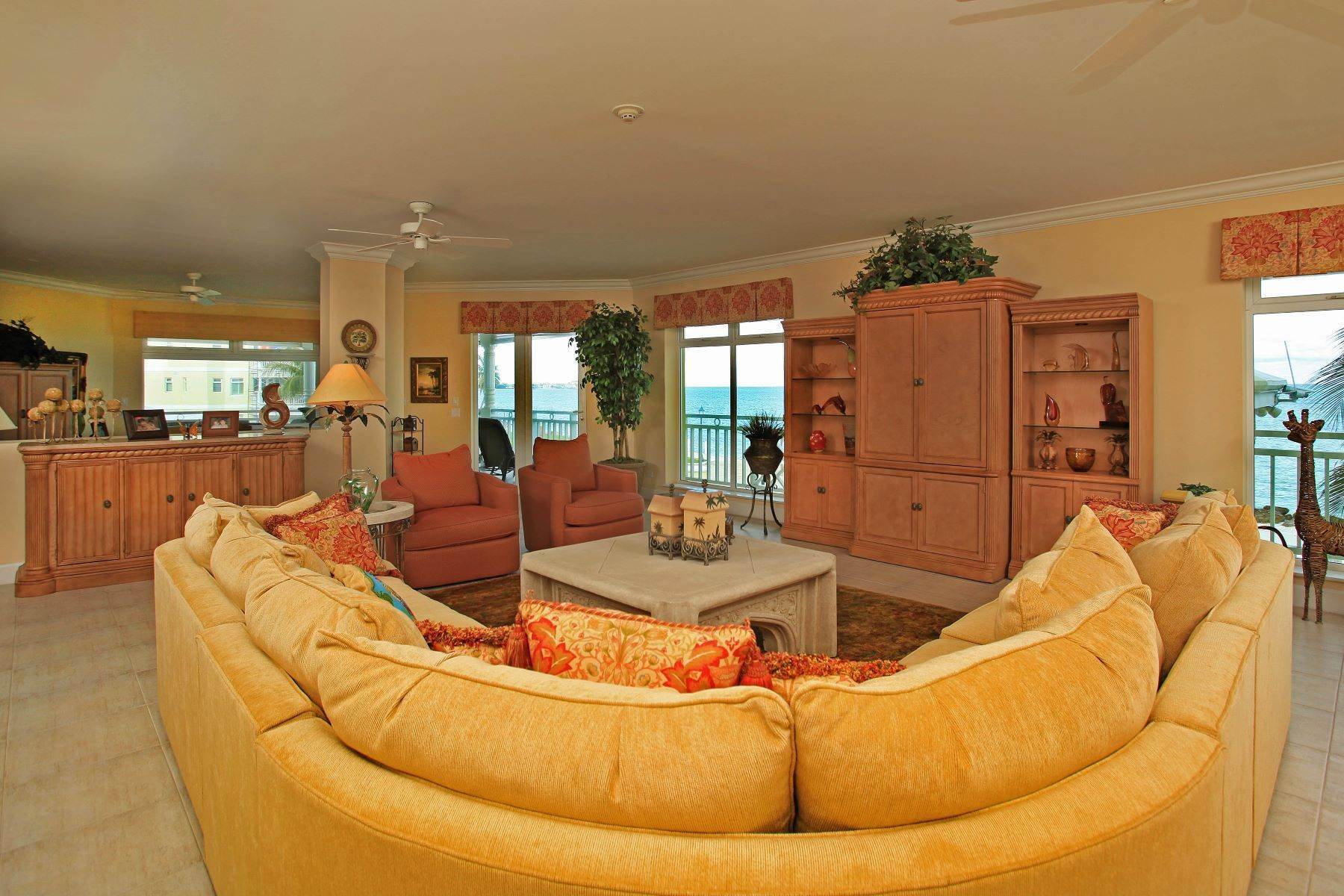 2. Condominiums for Sale at Bayroc Beachfront Penthouse Bayroc, Cable Beach, Nassau and Paradise Island, Bahamas