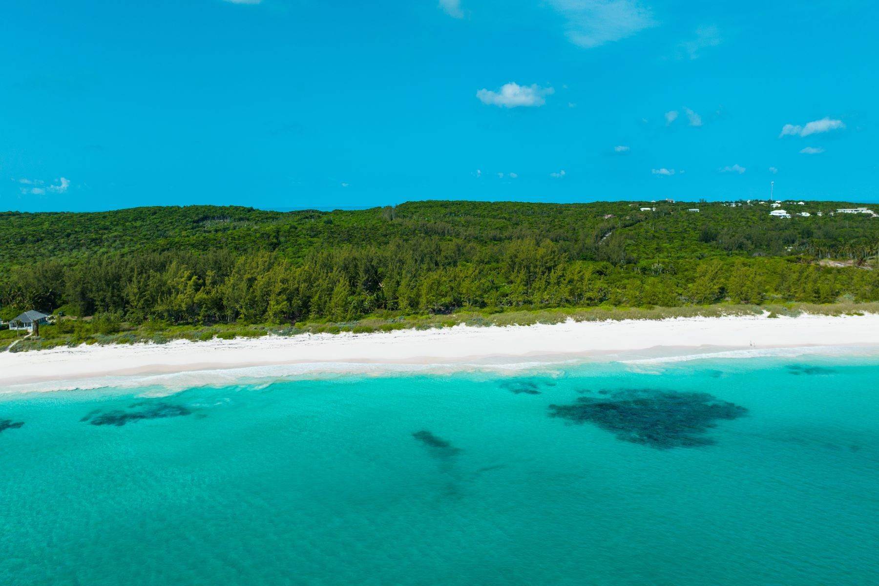 6. Land for Sale at French Leave South Beach Lot 2 Section D Governors Harbour, Eleuthera, Bahamas