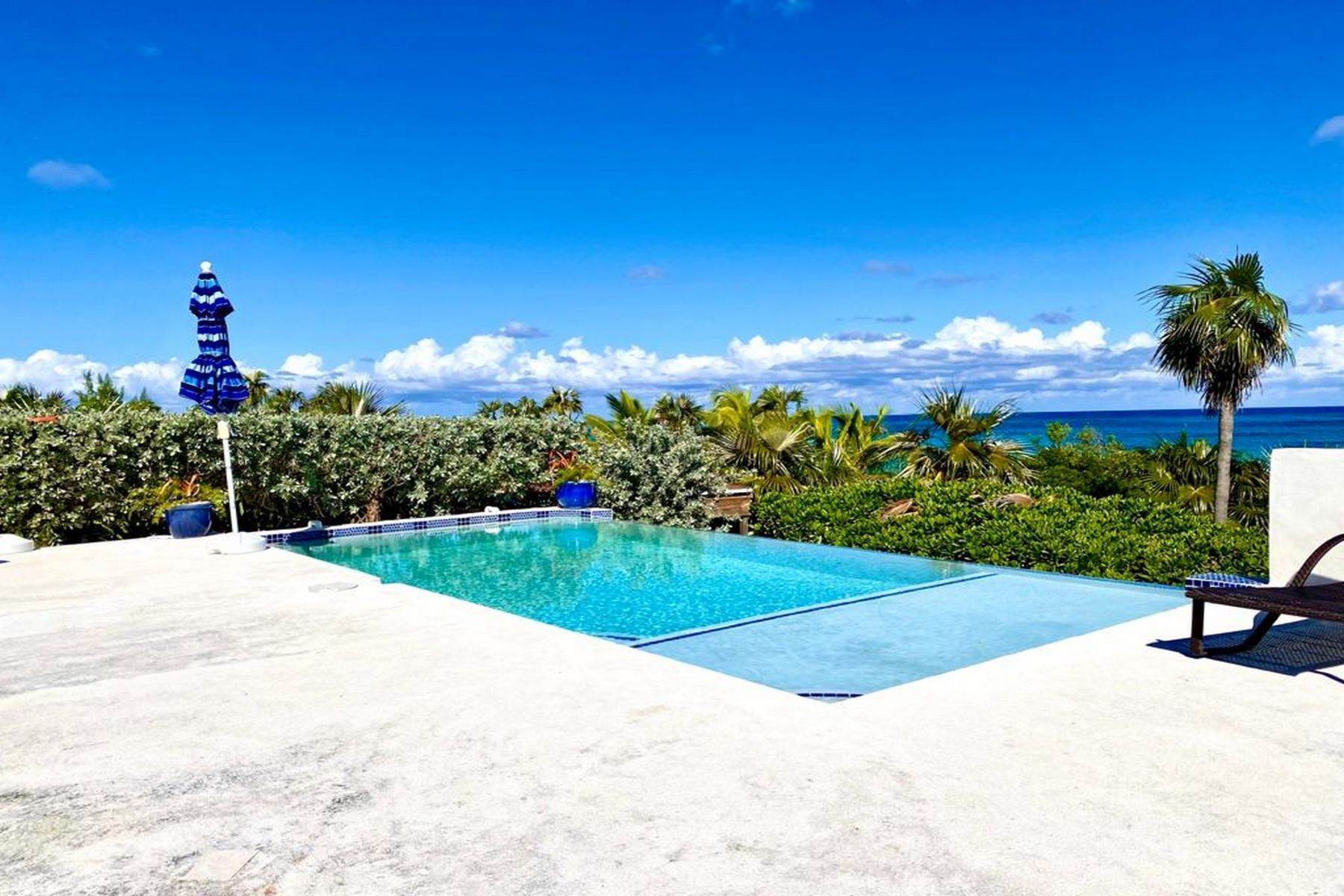 5. Single Family Homes for Sale at FOR YOUR DREAM HOME North Palmetto Point, Palmetto Point, Eleuthera, Bahamas