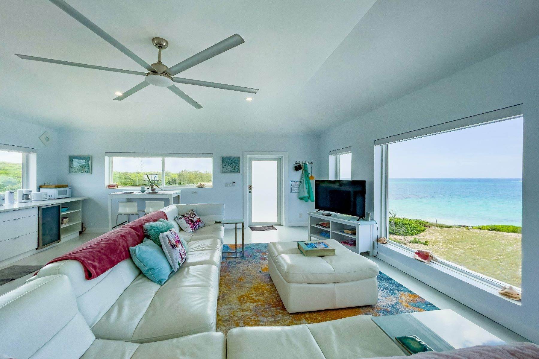 8. Single Family Homes for Sale at Governors Harbour, Eleuthera, Bahamas