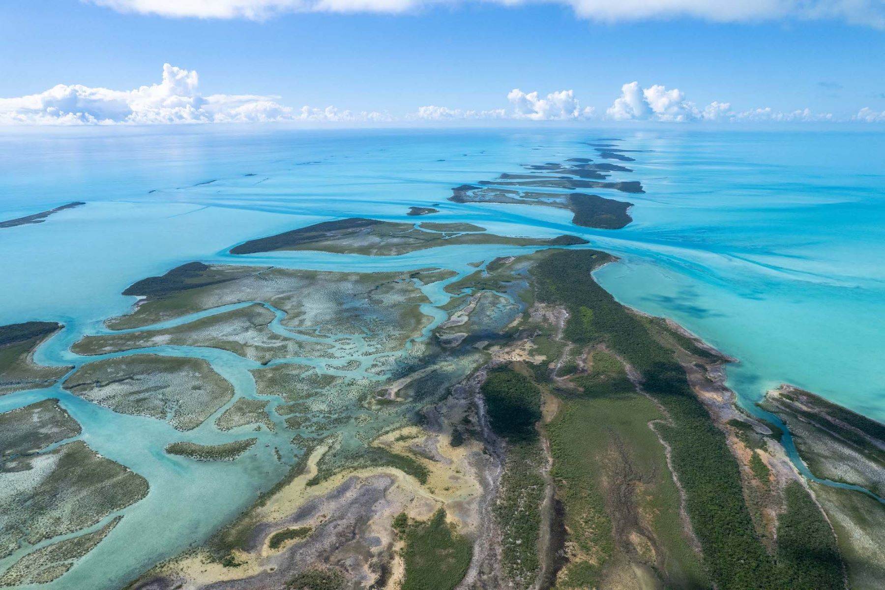 10. Land for Sale at Big & Little Perpall Cays, Little Exuma Little Exuma, Exuma, Bahamas
