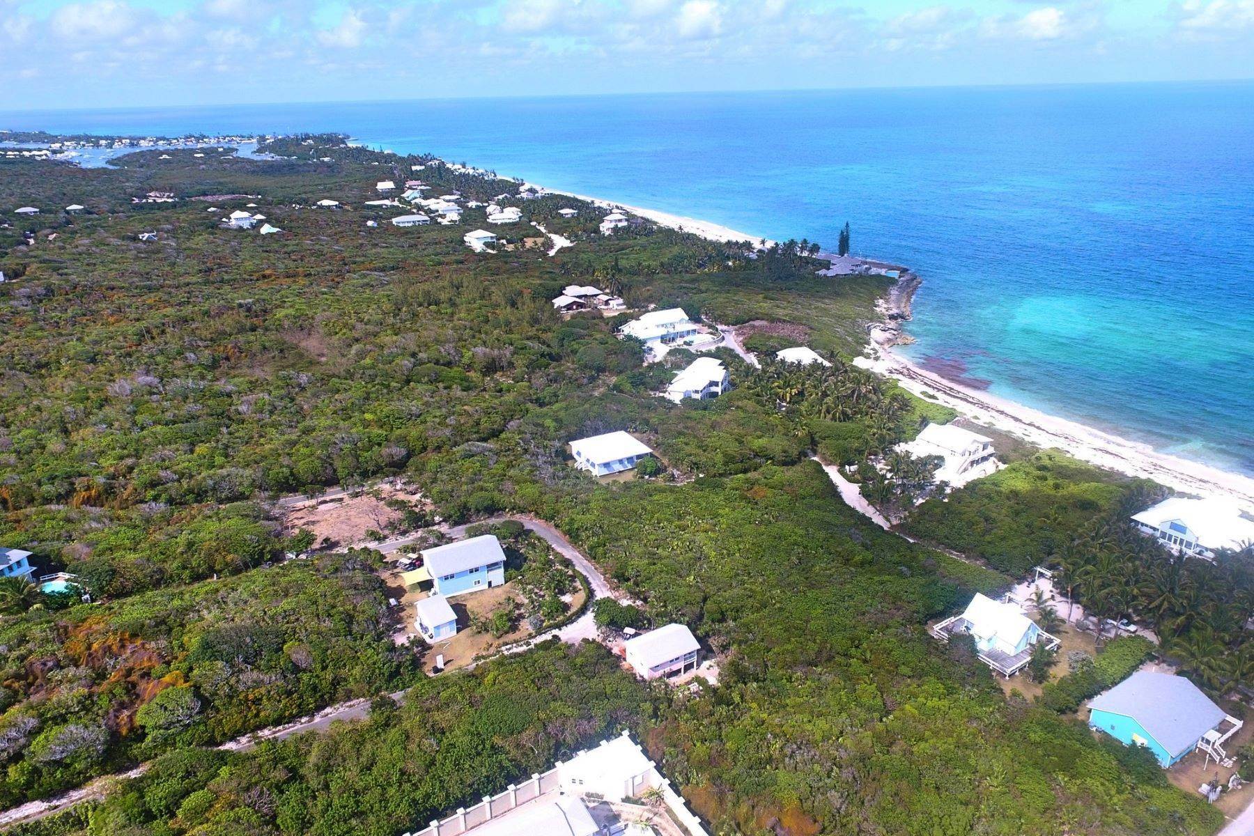 13. Land for Sale at Elbow Cay Hope Town, Abaco, Bahamas
