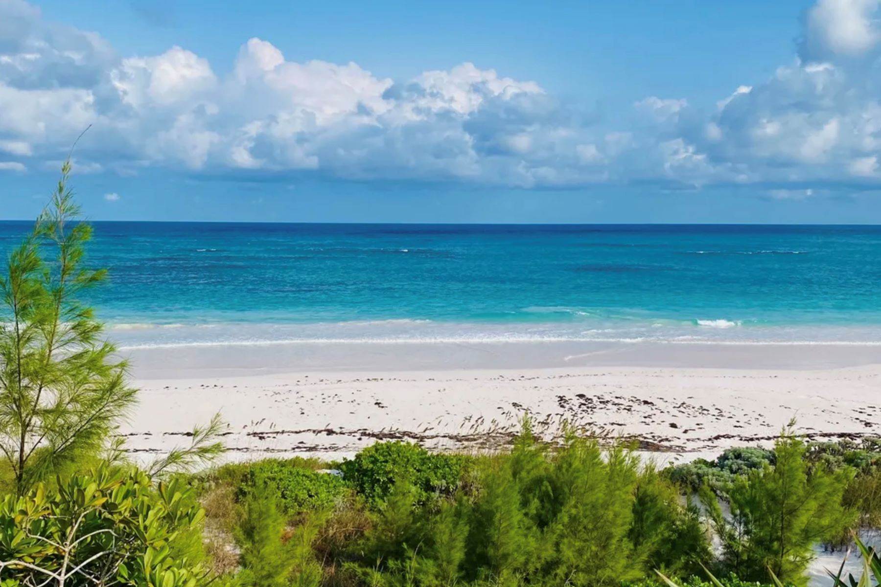 14. Land for Sale at The Narrows, Pink Sand Beach Estate Lot Harbour Island, Eleuthera, Bahamas