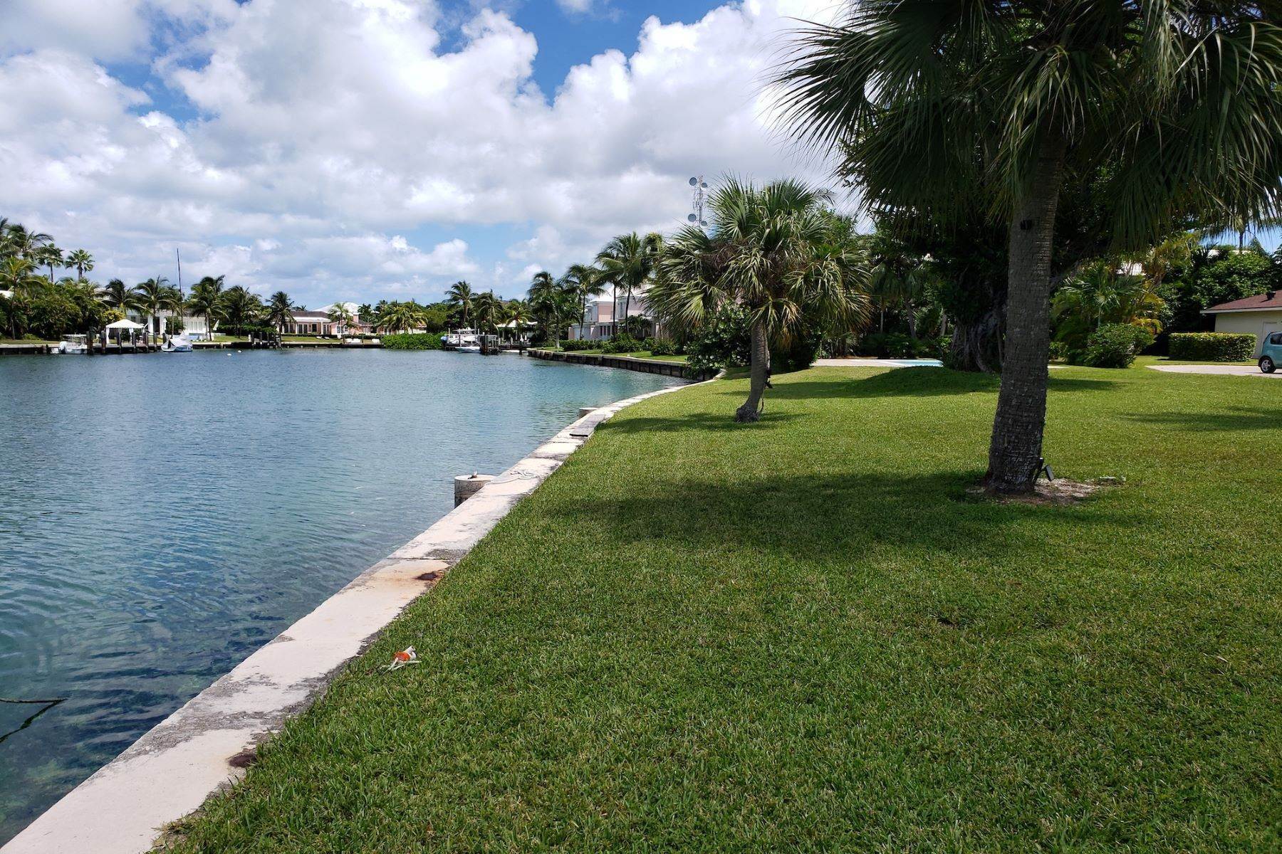 14. Vacation Rentals at Canal View Home, Lyford Cay Lyford Cay, Nassau and Paradise Island, Bahamas
