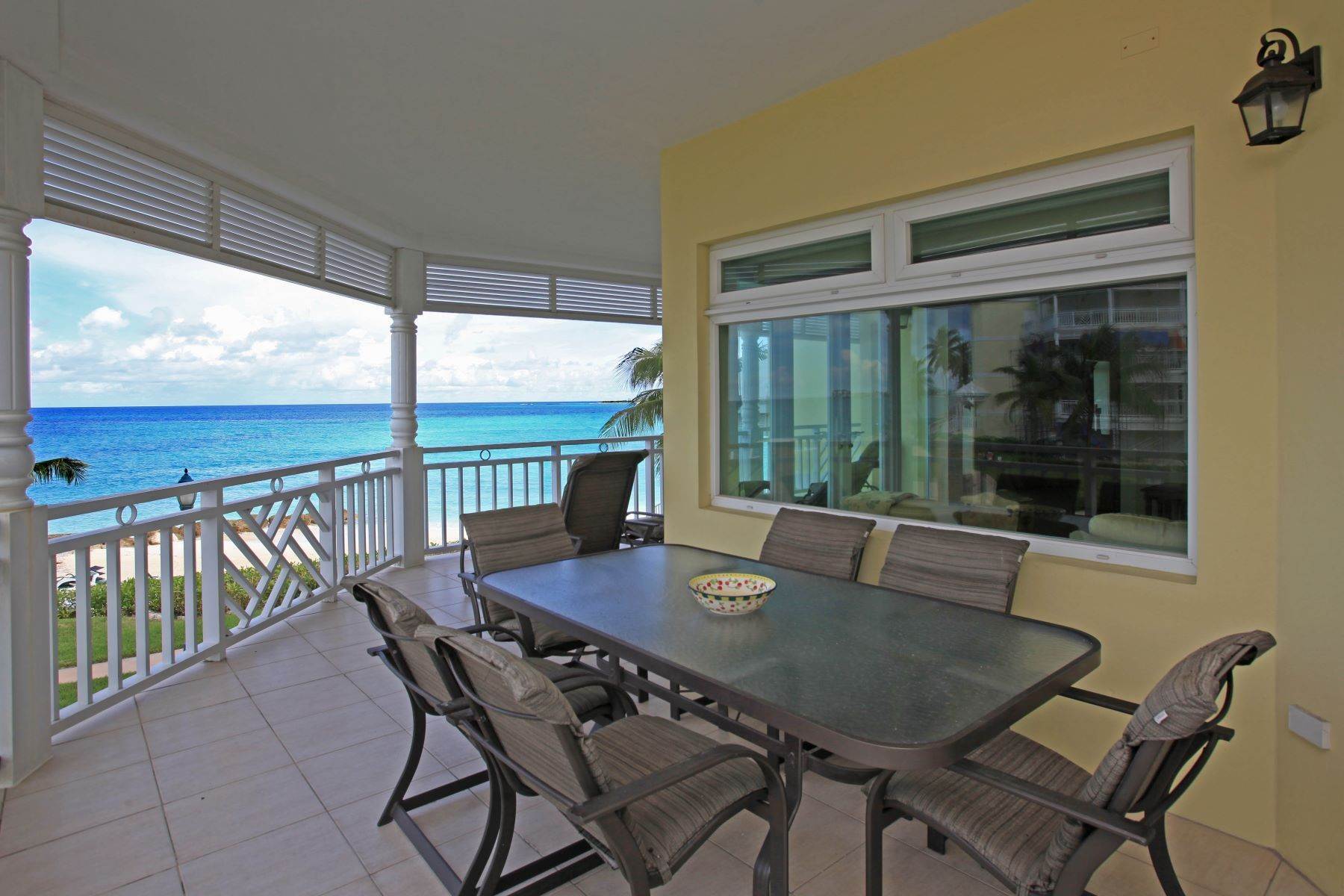 20. Condominiums for Sale at Bayroc Beachfront Penthouse Bayroc, Cable Beach, Nassau and Paradise Island, Bahamas