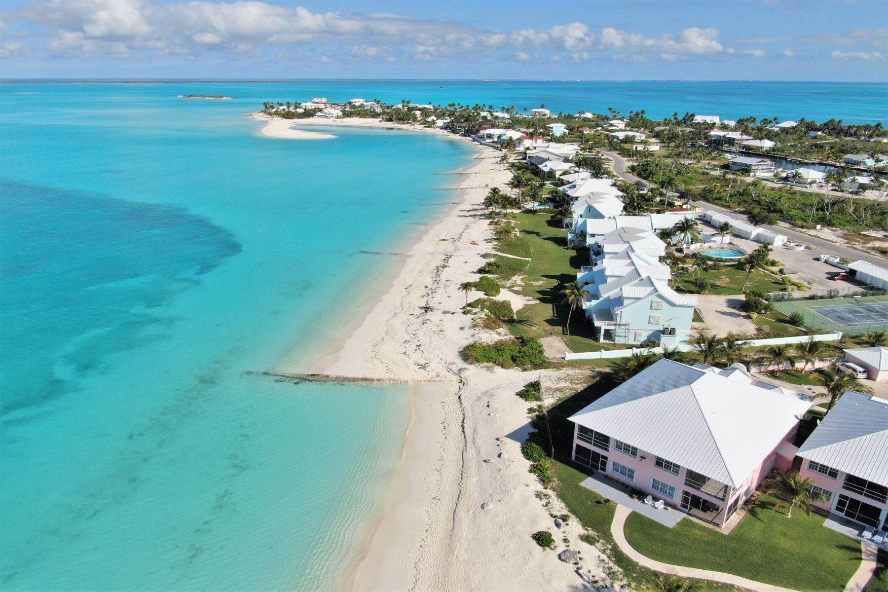 29. Condominiums for Sale at Treasure Cay, Abaco, Bahamas