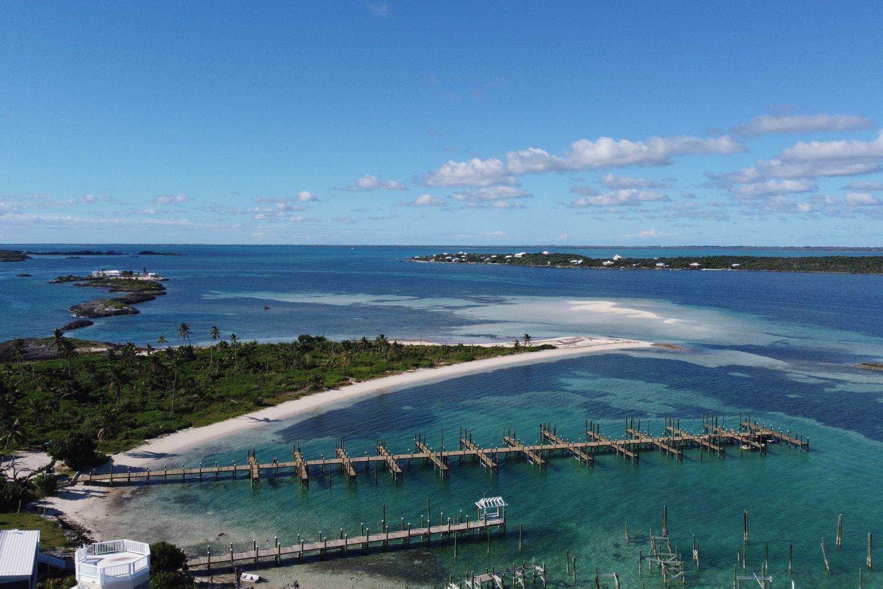 16. Land for Sale at Abaco Ocean Club, Lubbers Quarters, Abaco, Bahamas