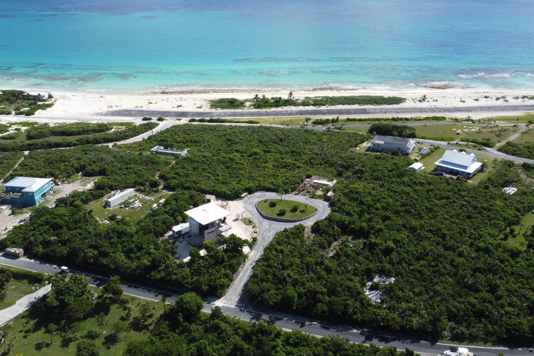 5. Land for Sale at Lot 8, Block R, Scotland Cay Scotland Cay, Abaco, Bahamas