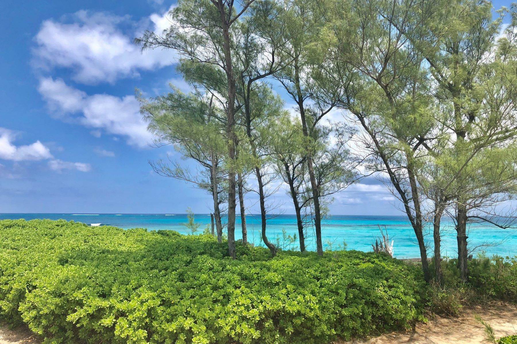 8. Land for Sale at Green Turtle Cay, Abaco, Bahamas