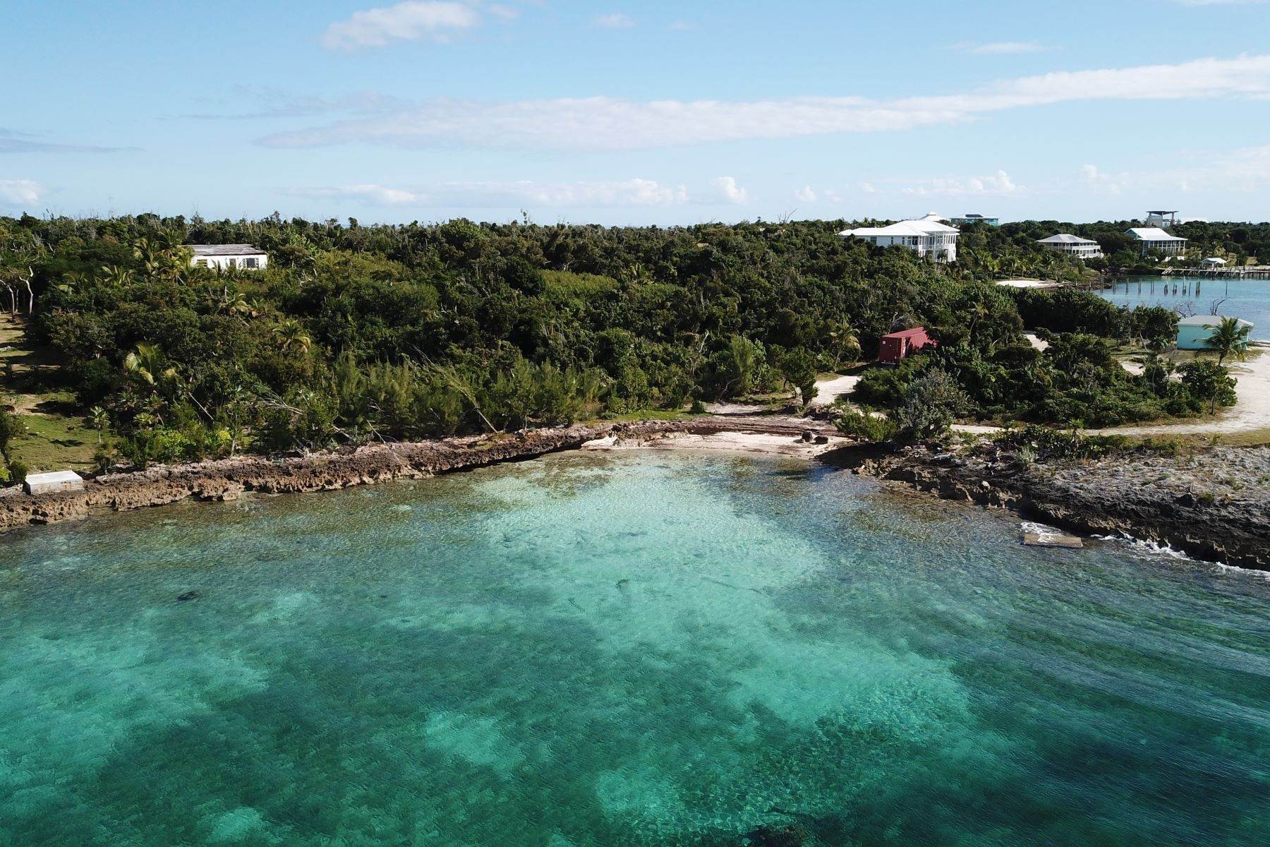 7. Land for Sale at Scotland Cay, Abaco, Bahamas