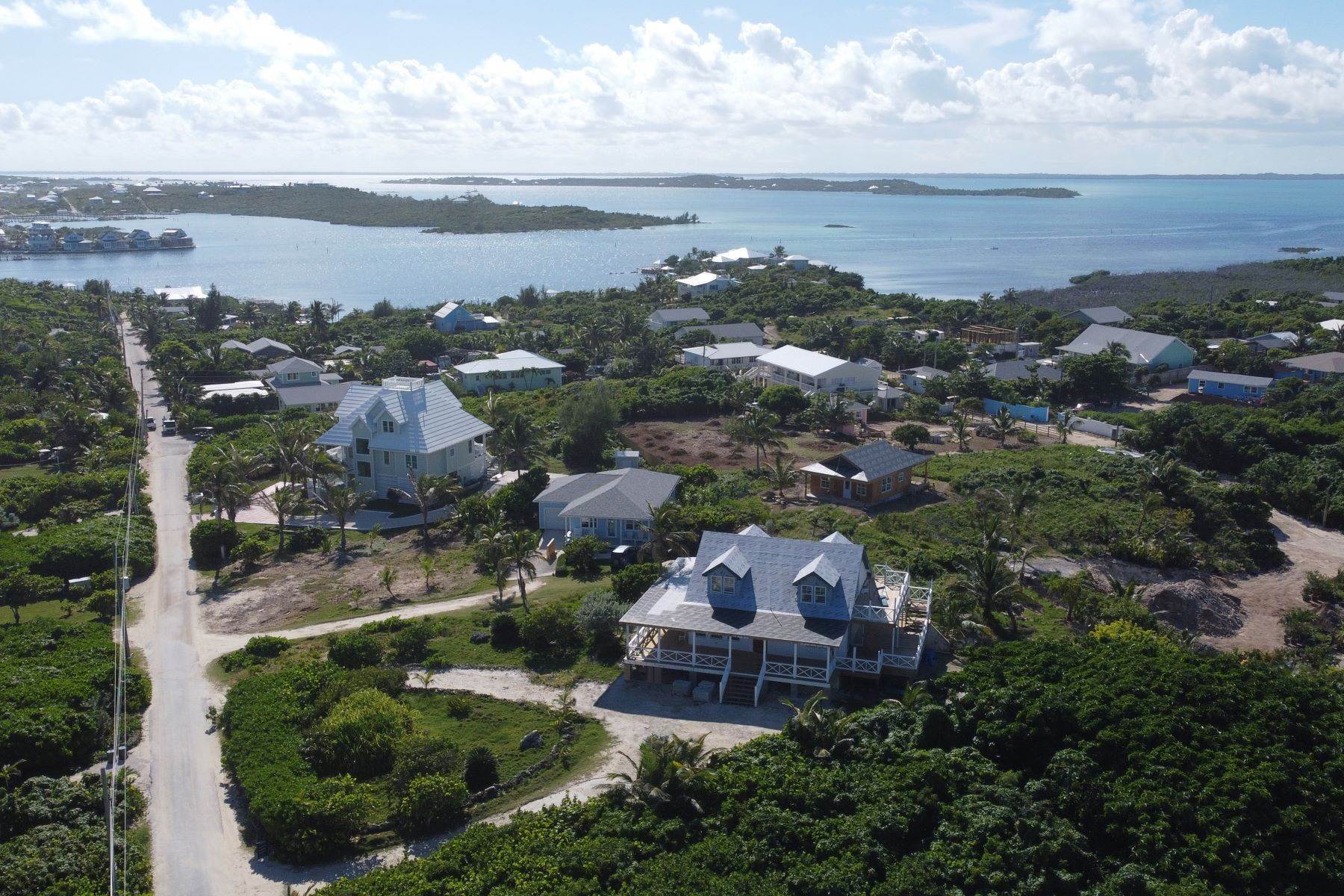 10. Single Family Homes pour l Vente à Elbow Cay Hope Town, Abaco, Bahamas