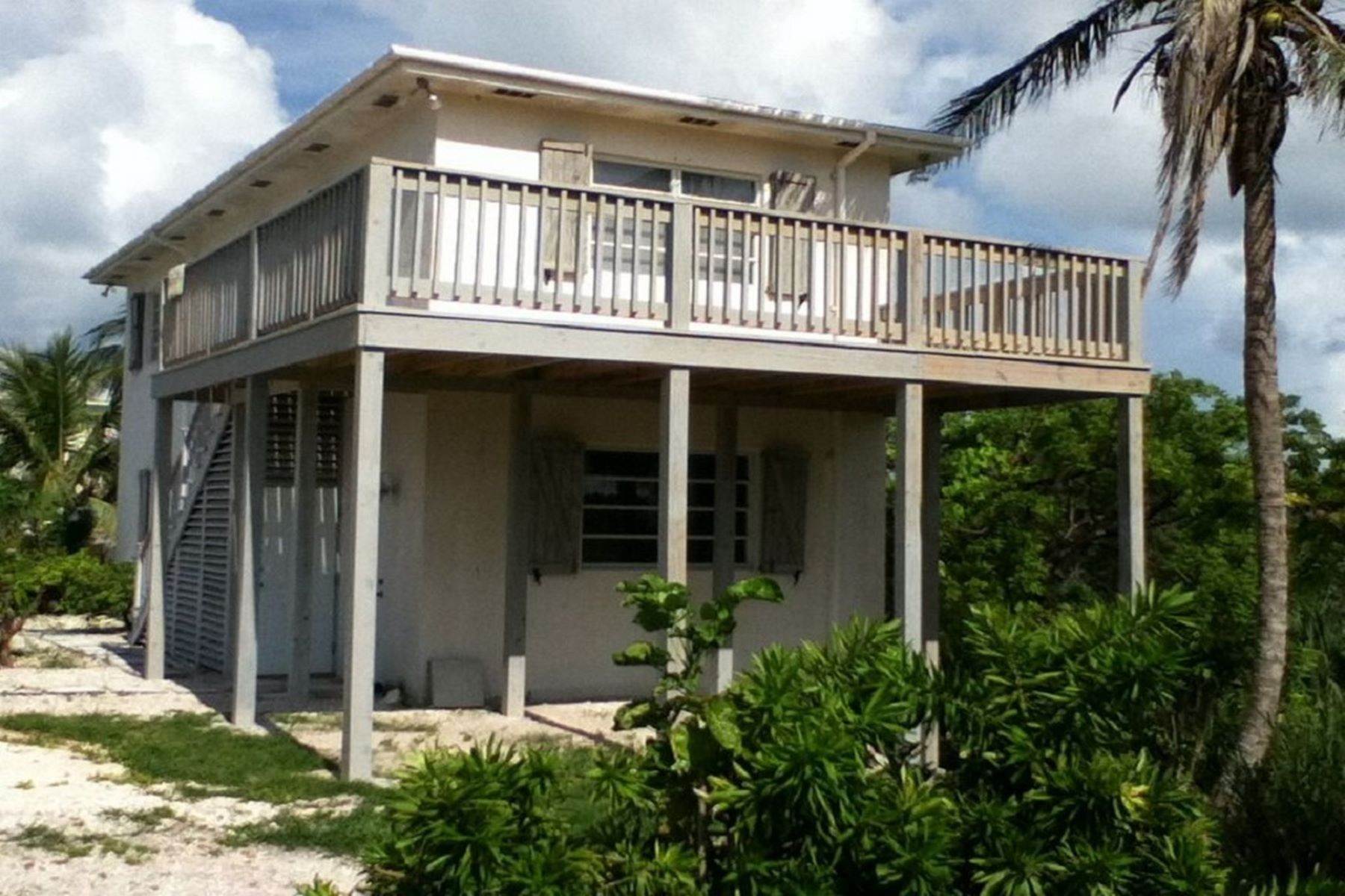 5. Single Family Homes for Sale at Banks Road, Governors Harbour, Eleuthera, Bahamas