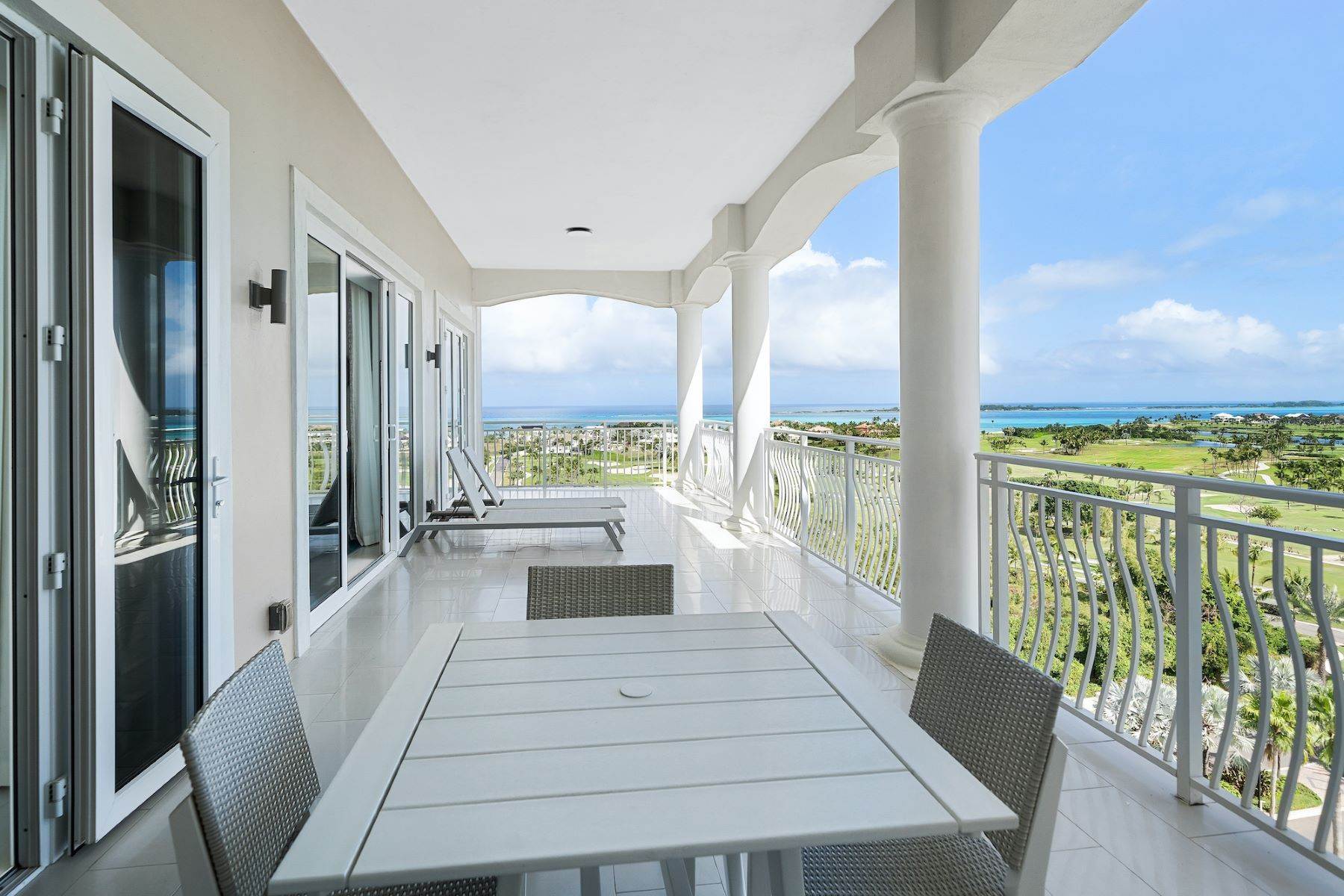 21. Condominiums pour l Vente à One Ocean 801, Paradise Island One Ocean, Paradise Island, New Providence/Nassau, Bahamas