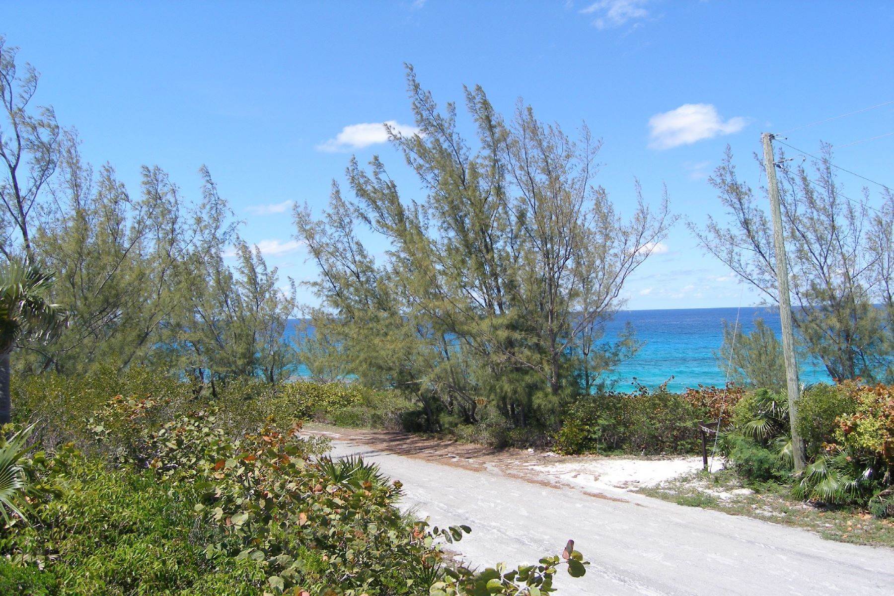 Land for Sale at Rainbow Bay, Eleuthera, Bahamas