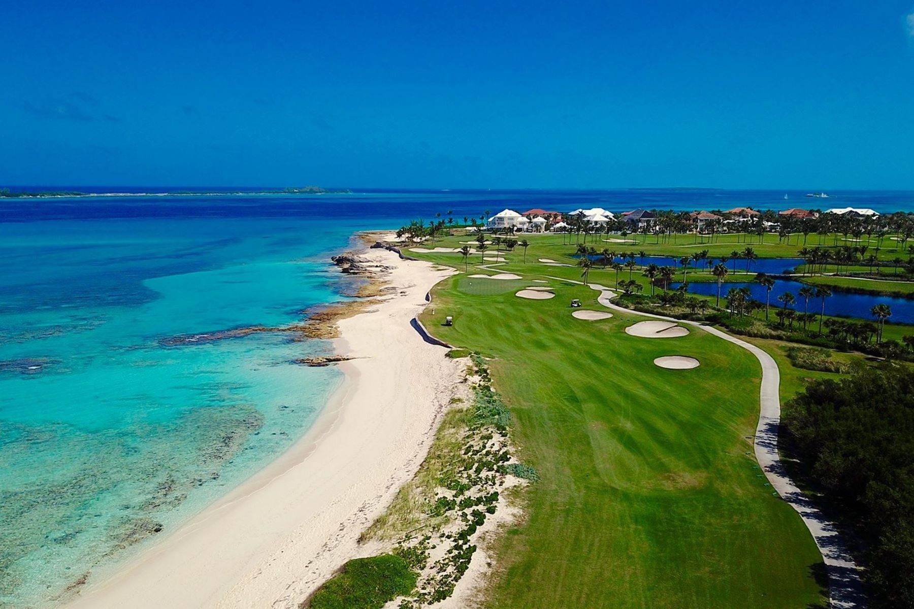 11. Condominiums for Sale at The Reef, 21-924 Paradise Island, Nassau and Paradise Island, Bahamas