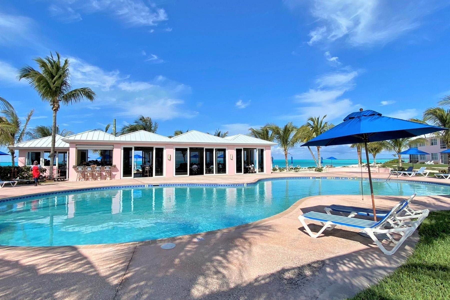 40. Condominiums pour l Vente à Bahama Beach Club, Treasure Cay, Abaco, Bahamas