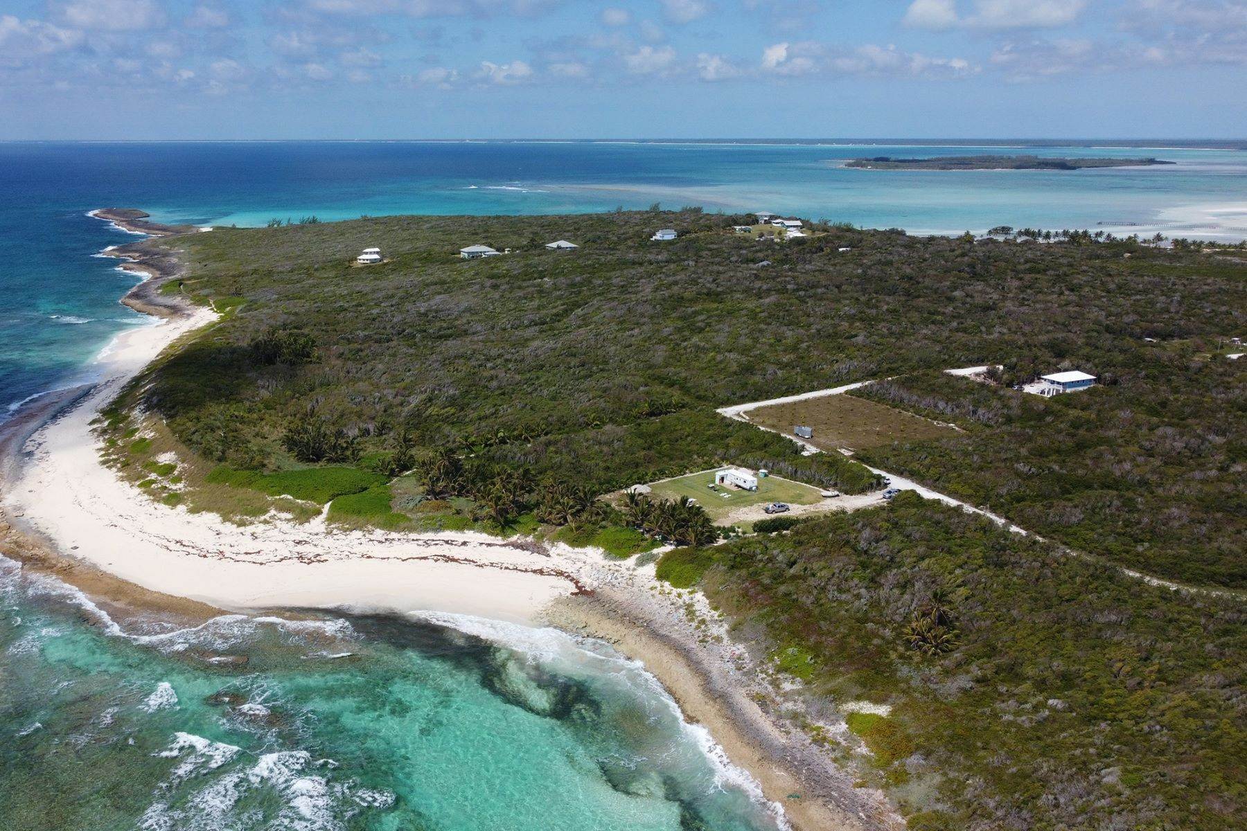 12. Land for Sale at Mohegan at Watching Bay Lot 2 Cherokee Sound, Abaco, Bahamas