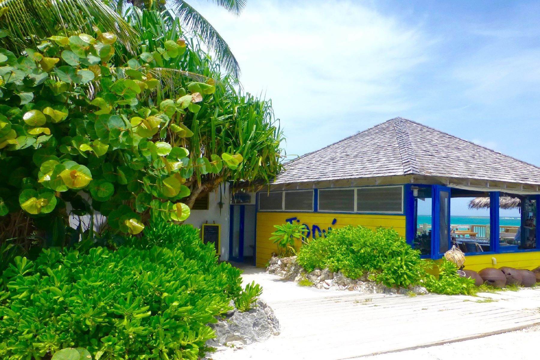 13. Land for Sale at Vera Gardiner Estates Acreage Governors Harbour, Eleuthera, Bahamas