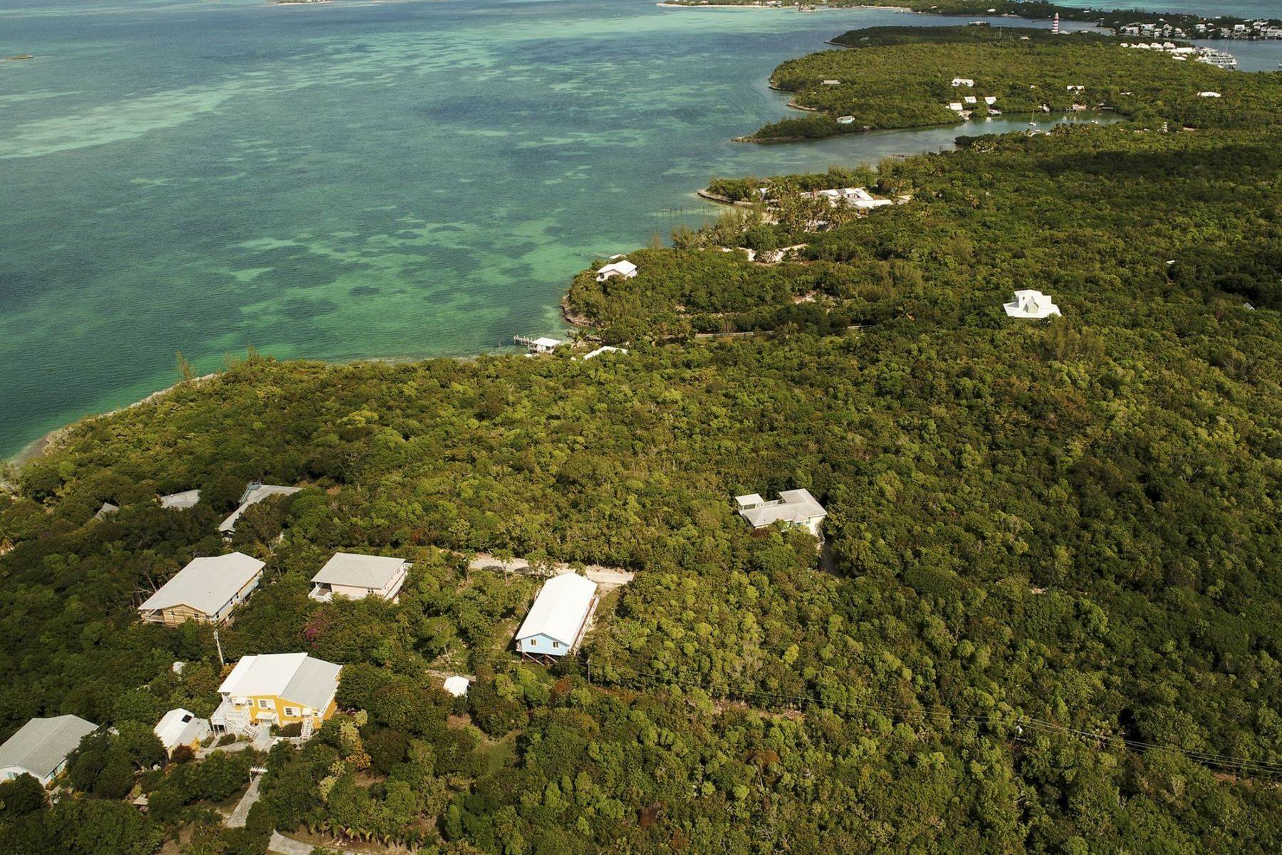10. Land for Sale at Elbow Cay Hope Town, Abaco, Bahamas